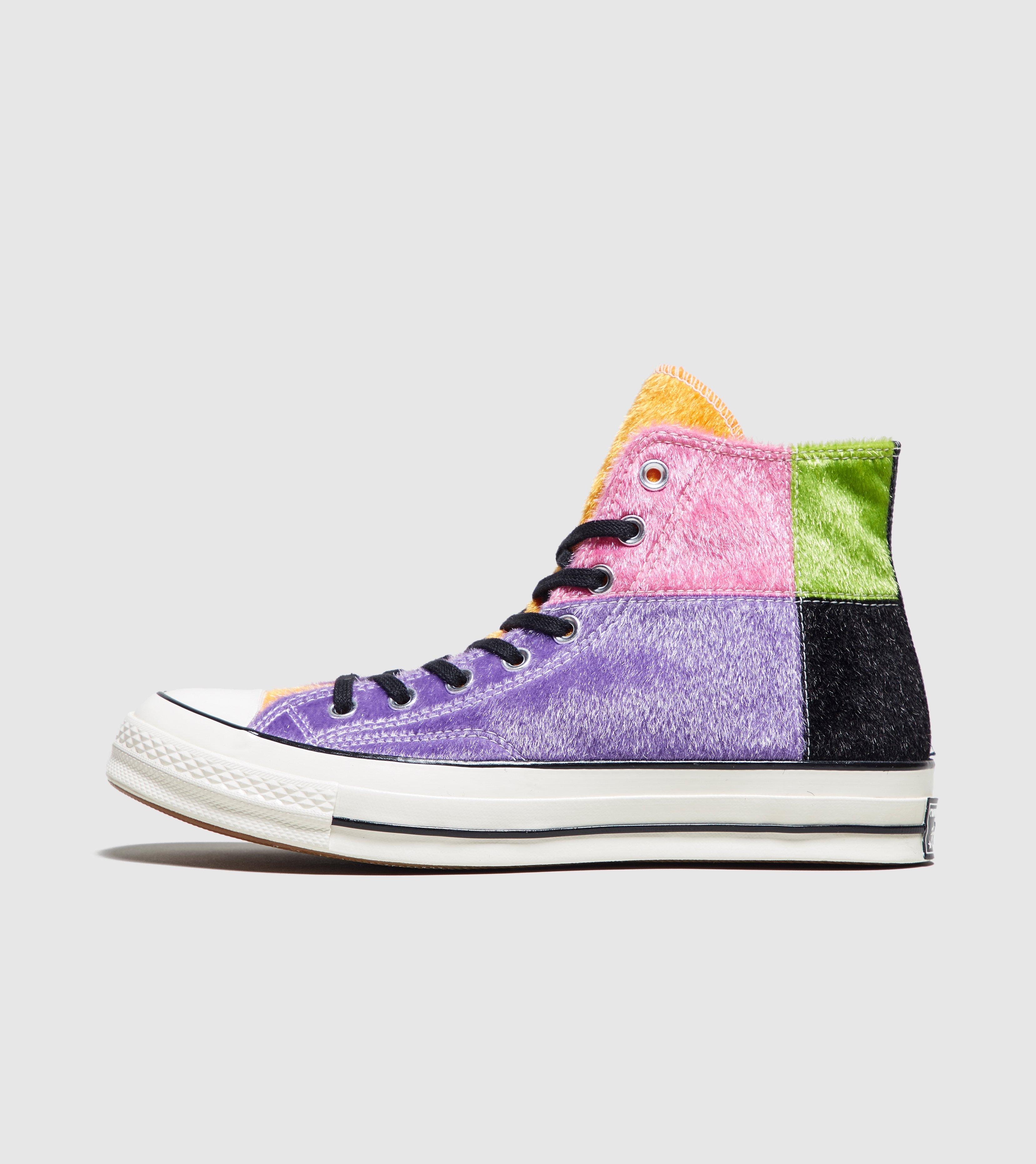 converse 70s homme violet