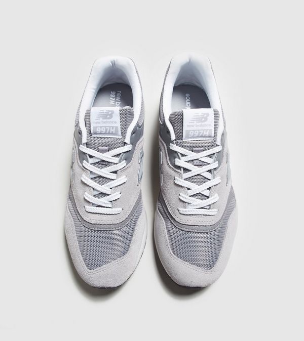 new balance uomo 997h white new balance uomo 997h white