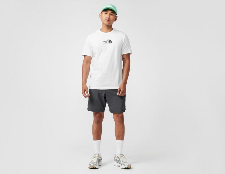 The North Face Reactor 24/7 Shorts Heren