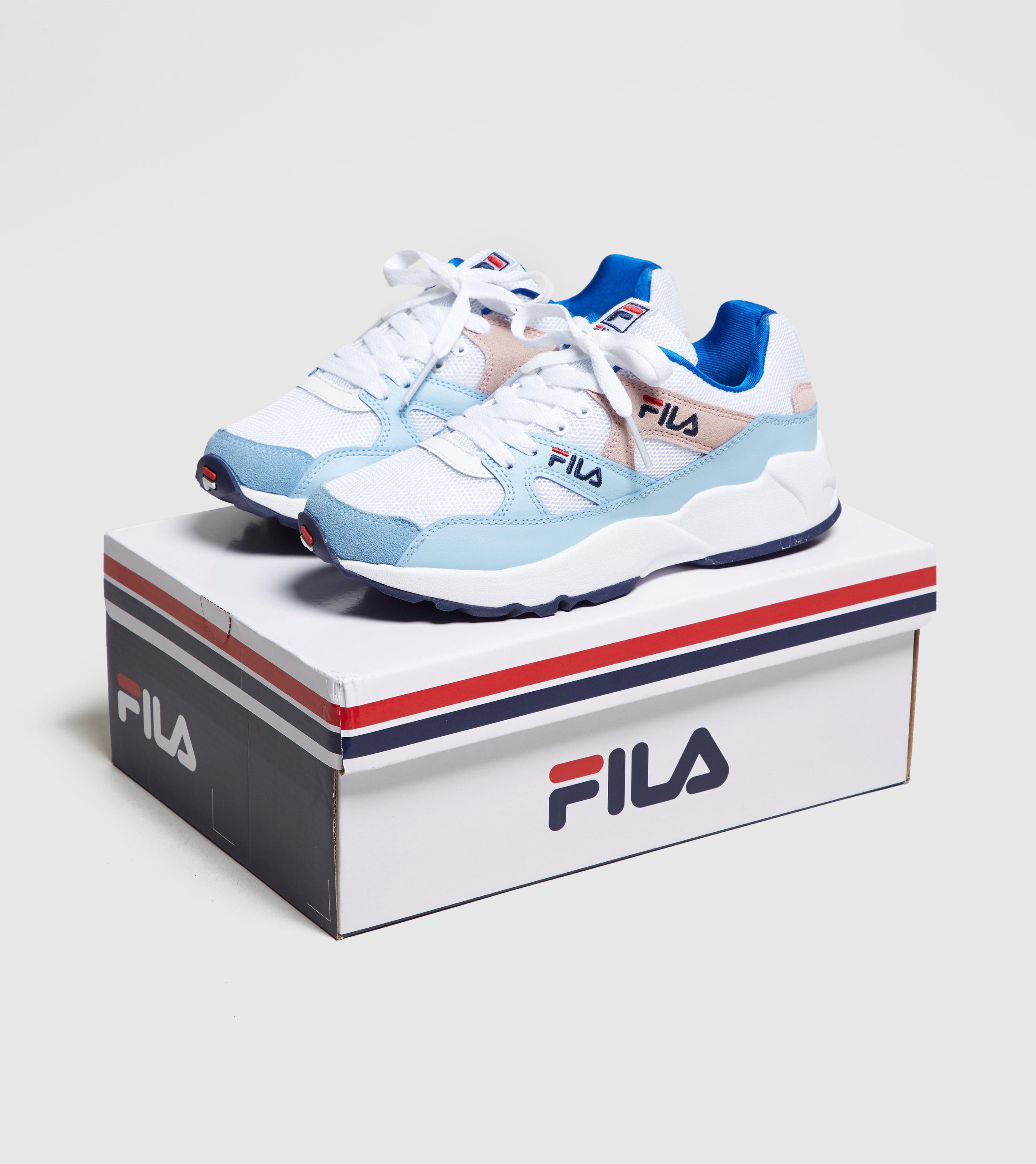 fila urban runner