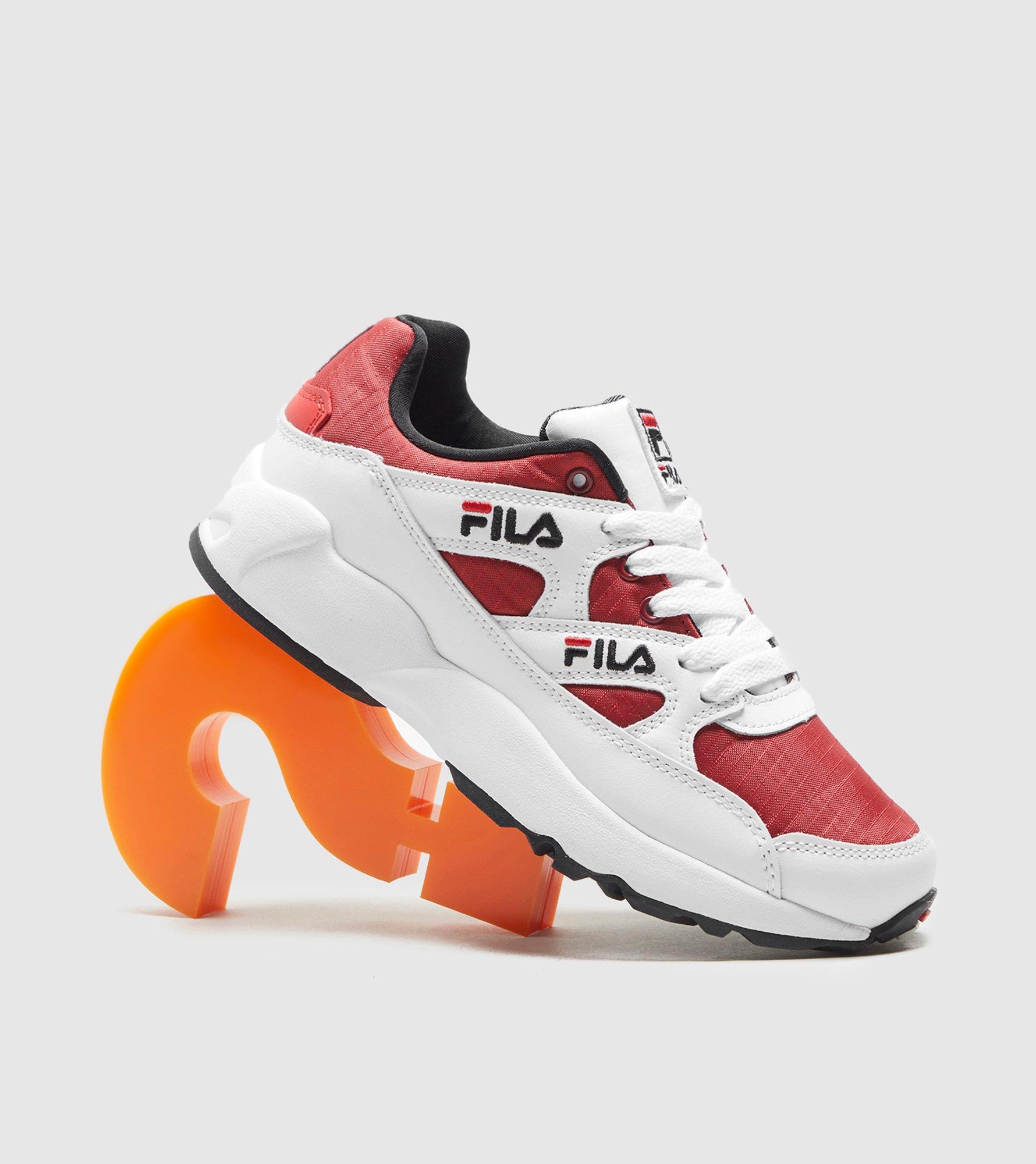 fila urban runner