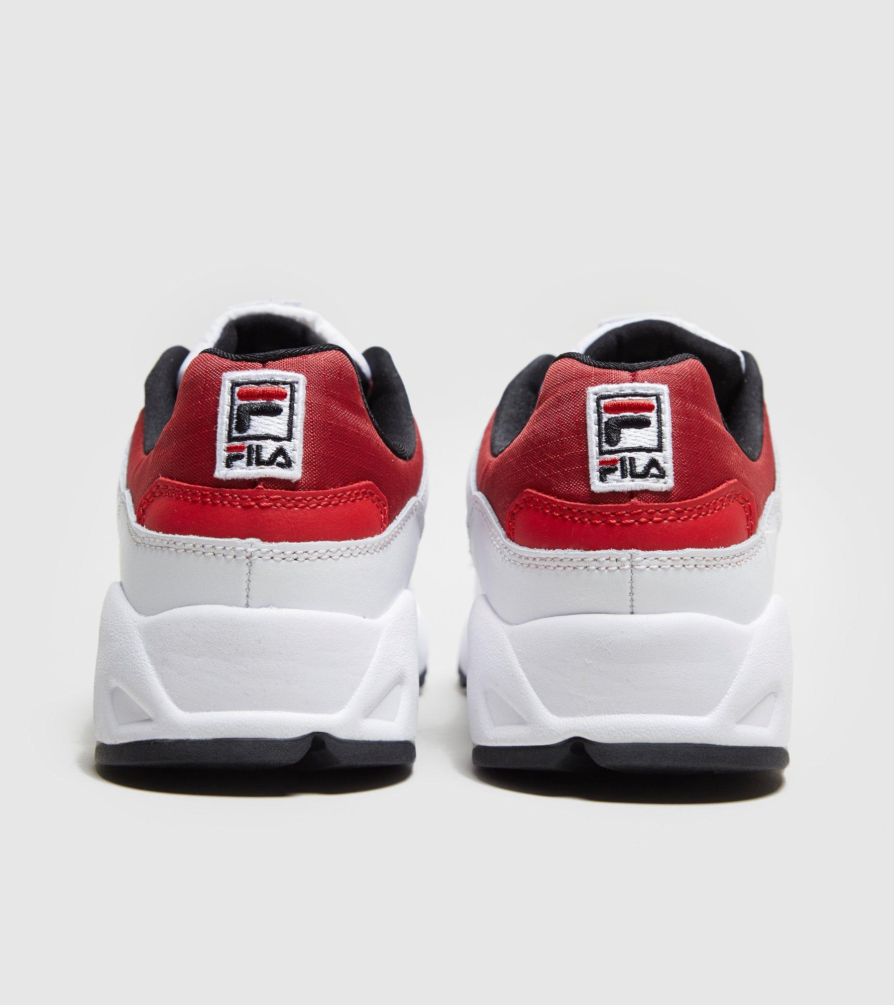 fila urban runner women's