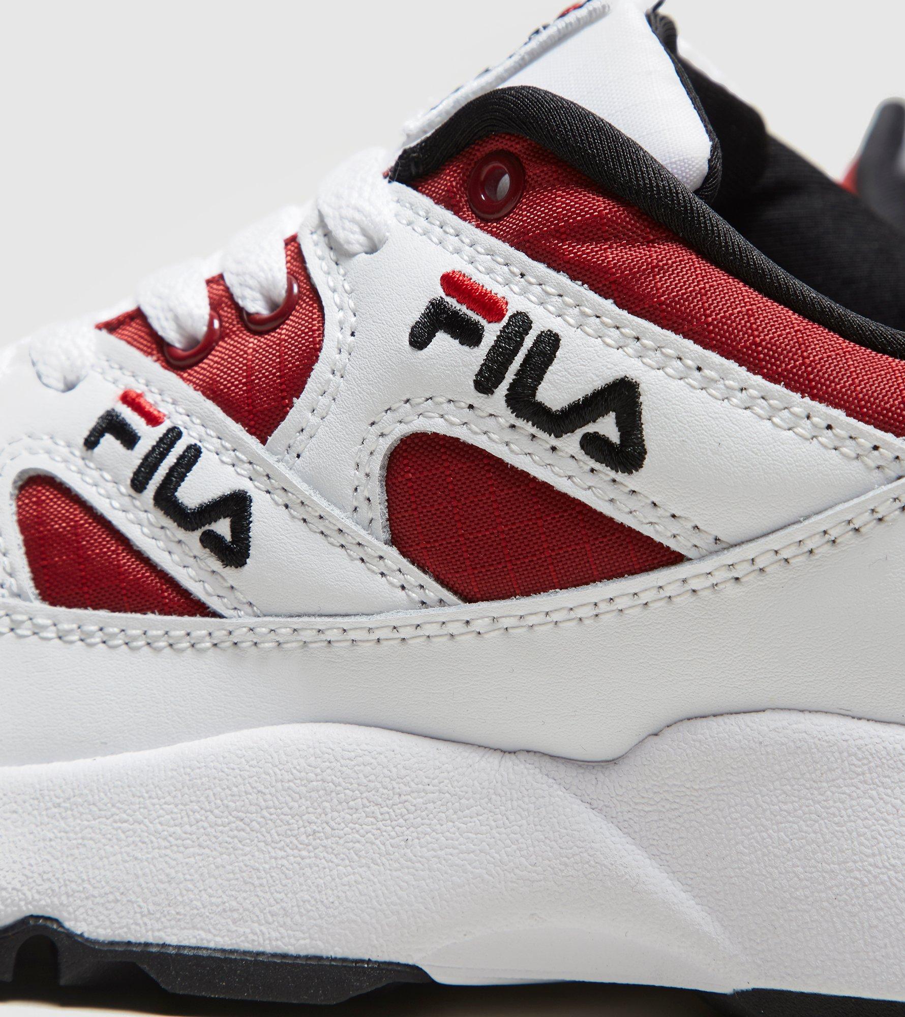 fila urban runner