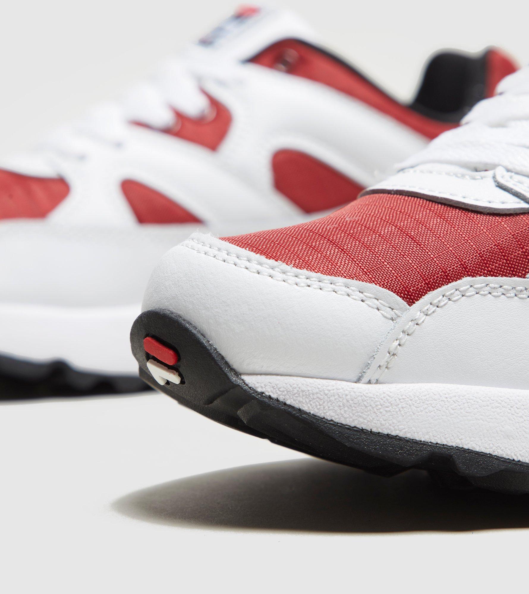 fila urban runner women's