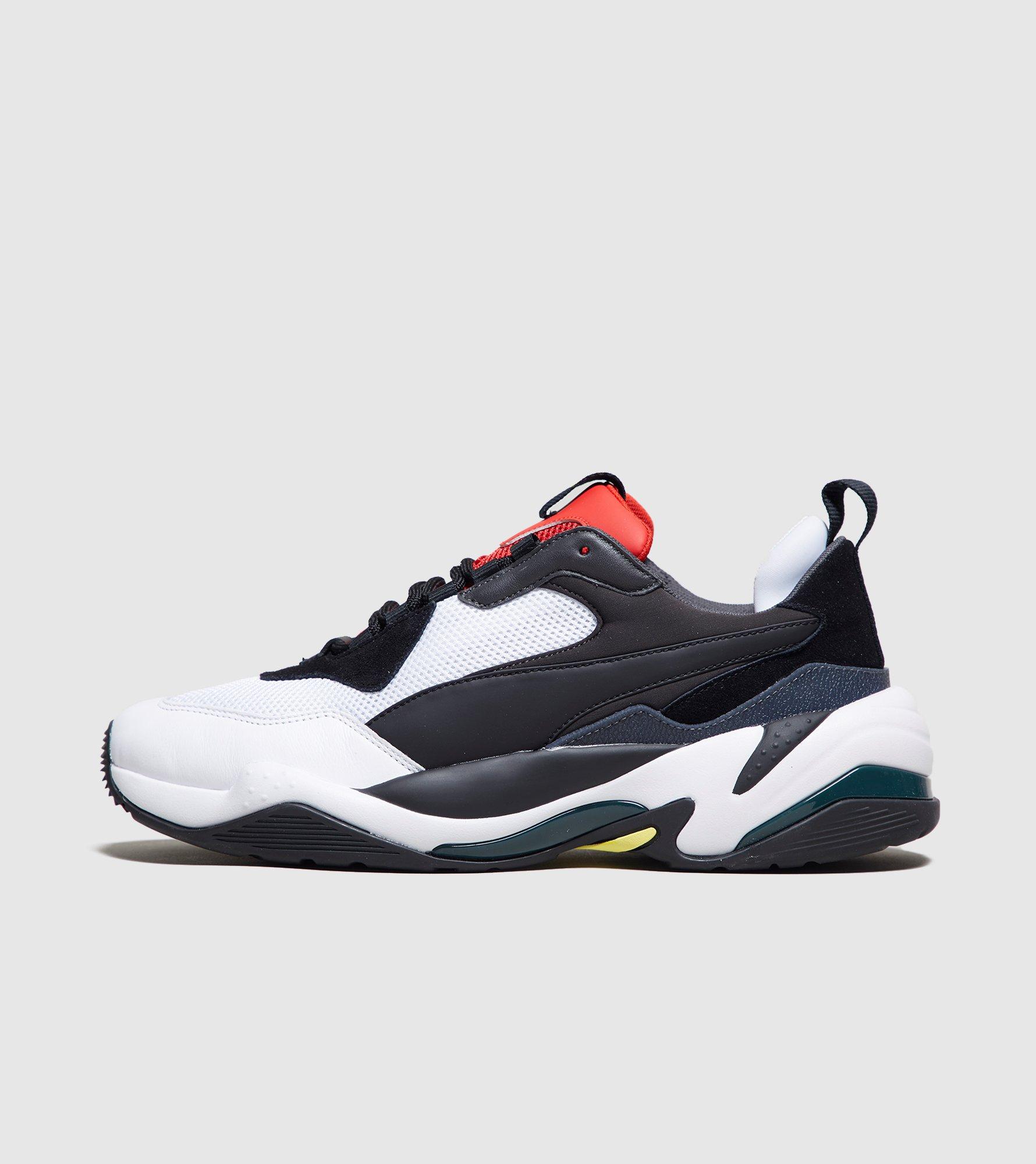 puma thunder sizing