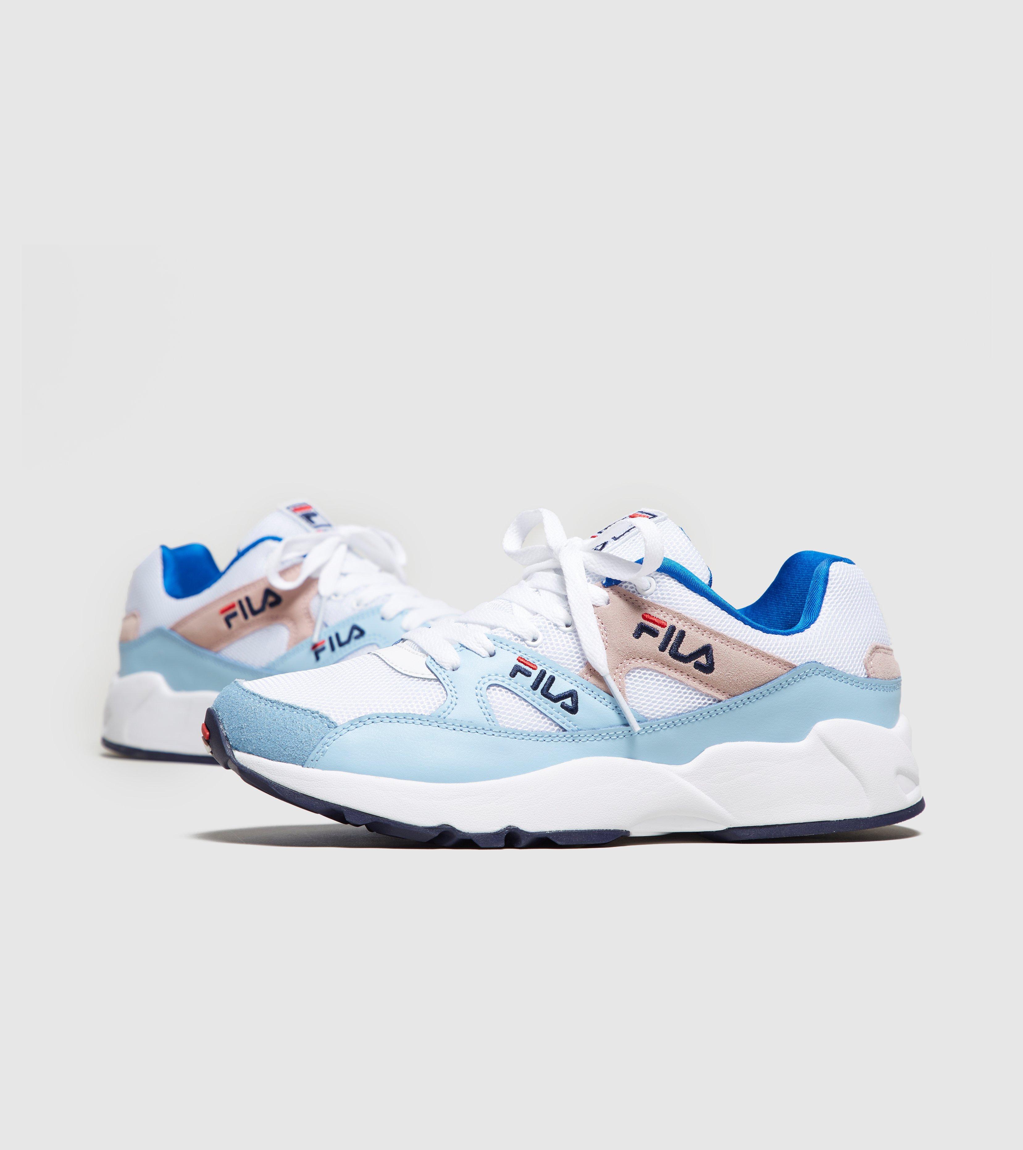 fila urban runner women's