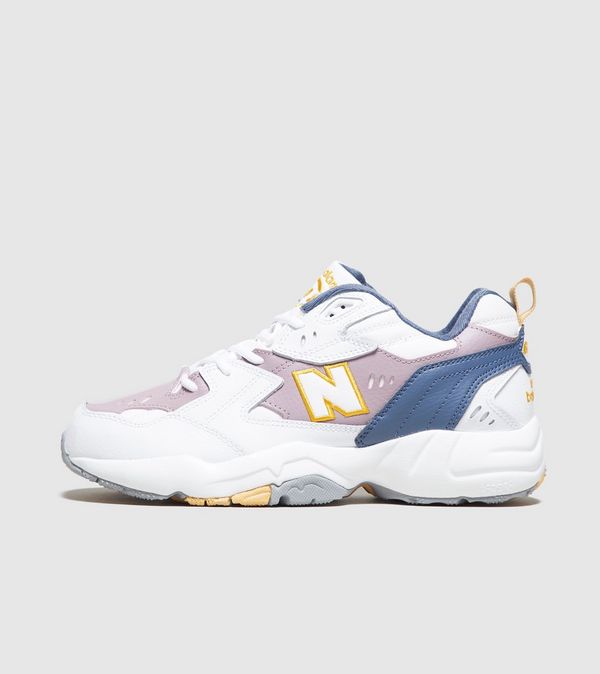 new balance dames wit 608 new balance dames wit 608