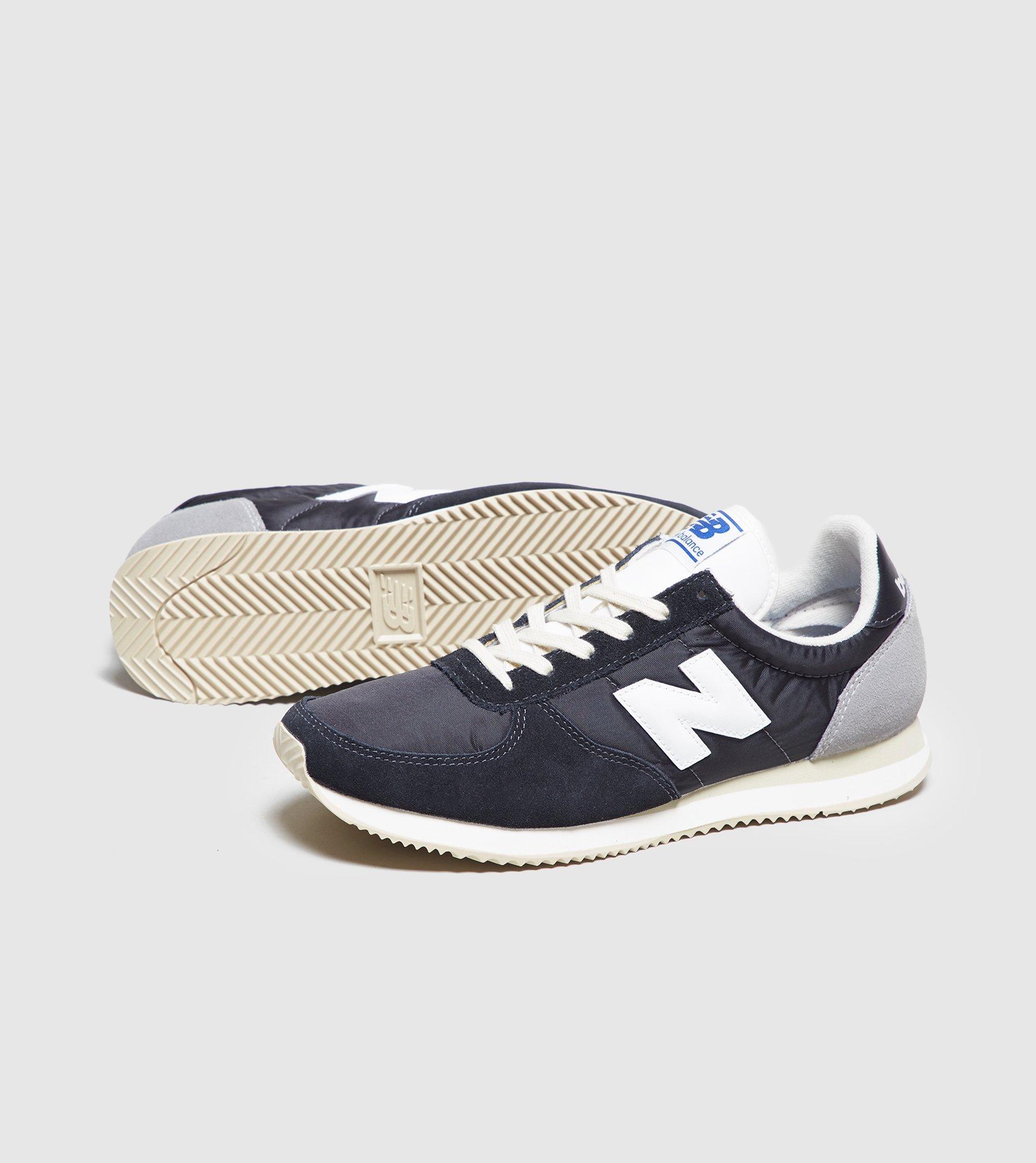 new balance 220 heren sale