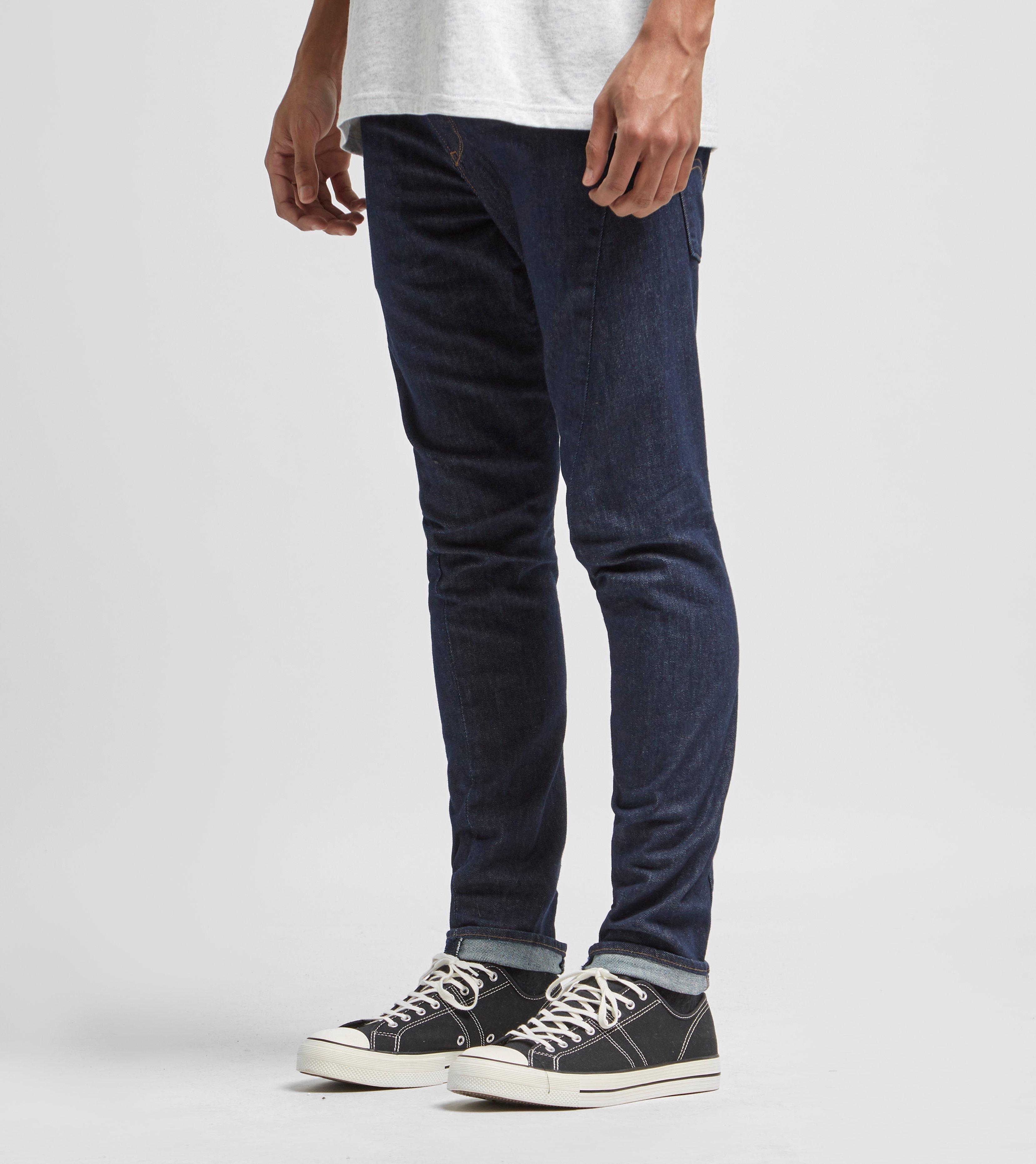 levis engineered jeans slim fitting