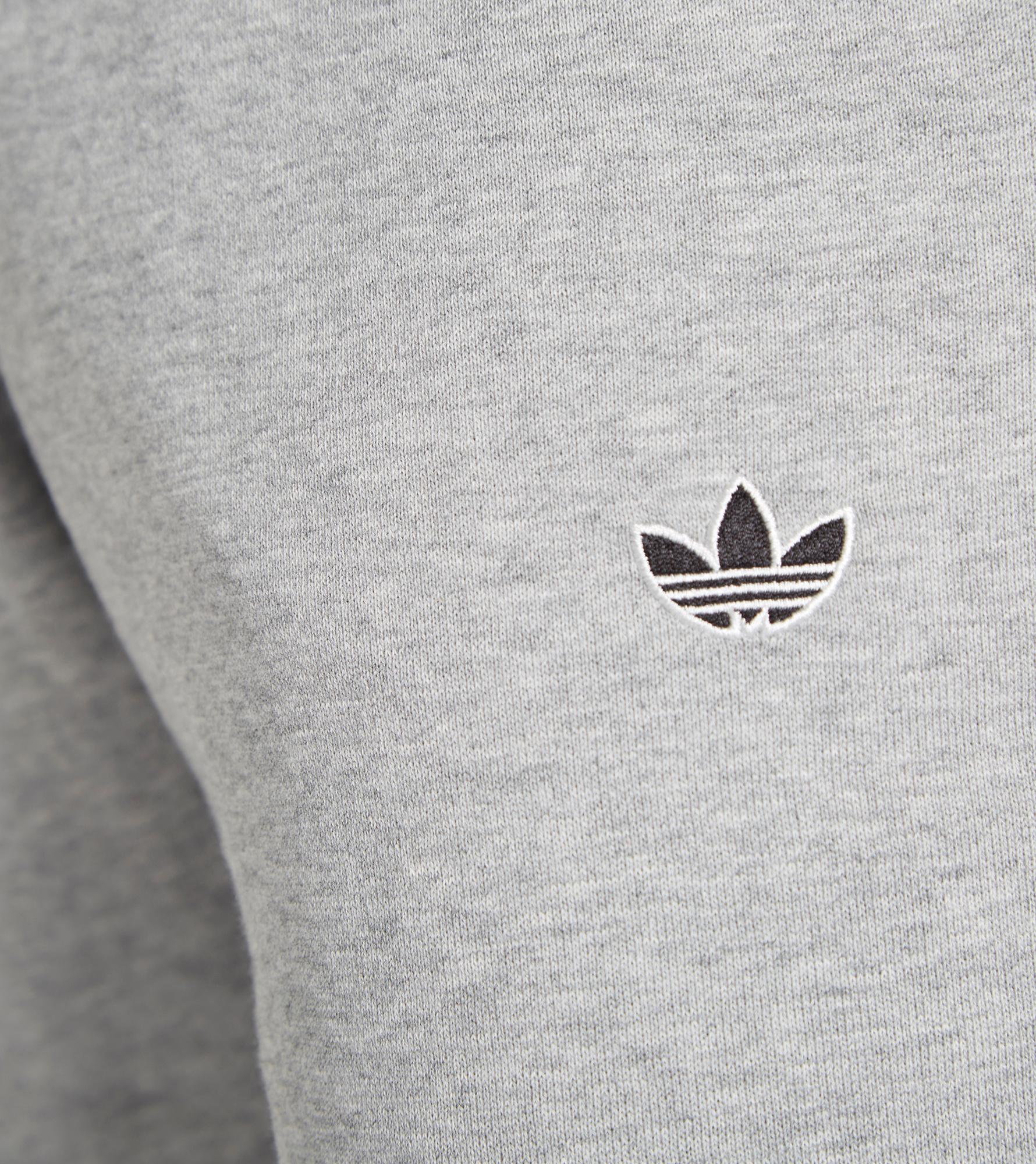 adidas originals premium fleece shorts