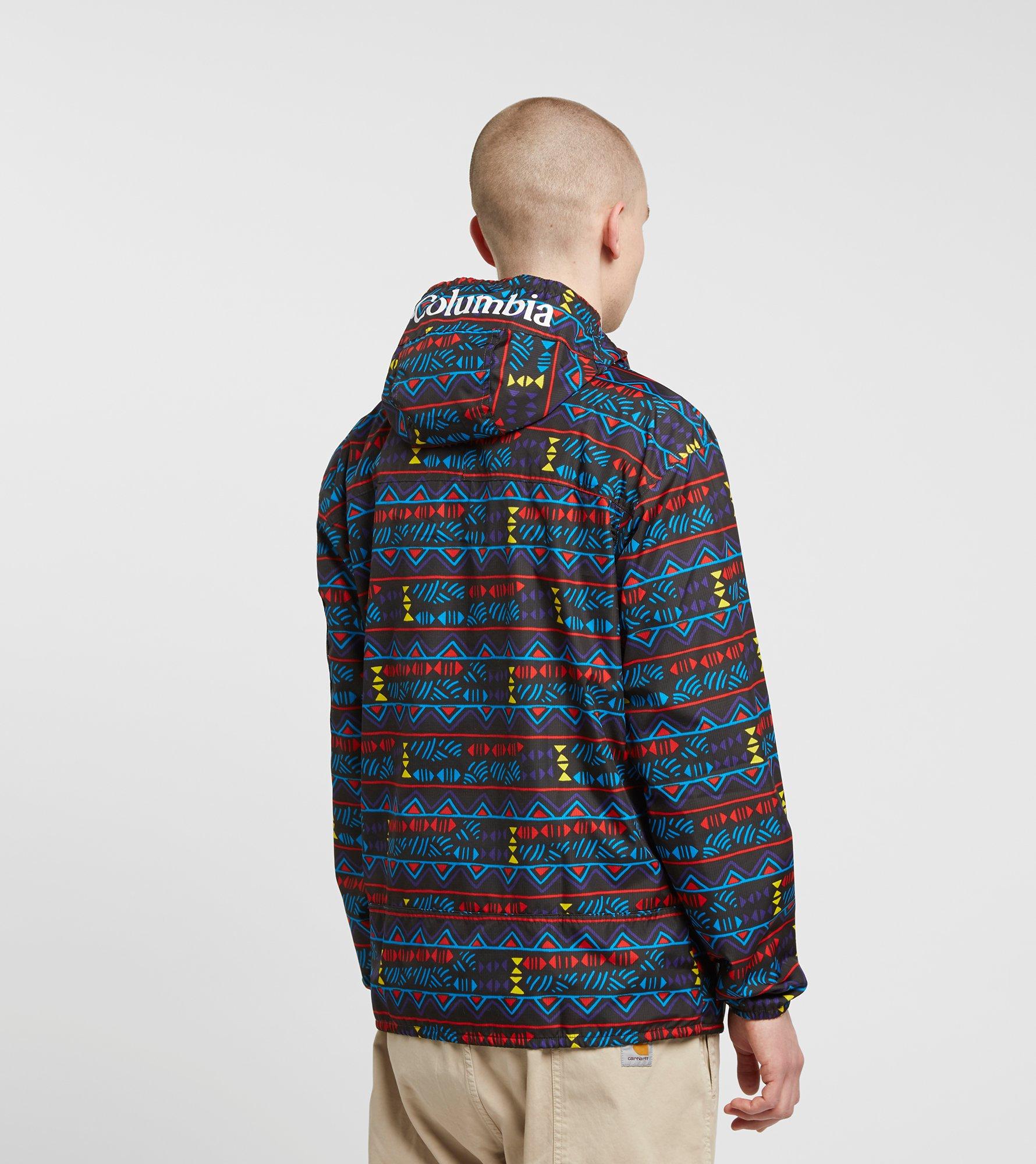 columbia hood river jacket