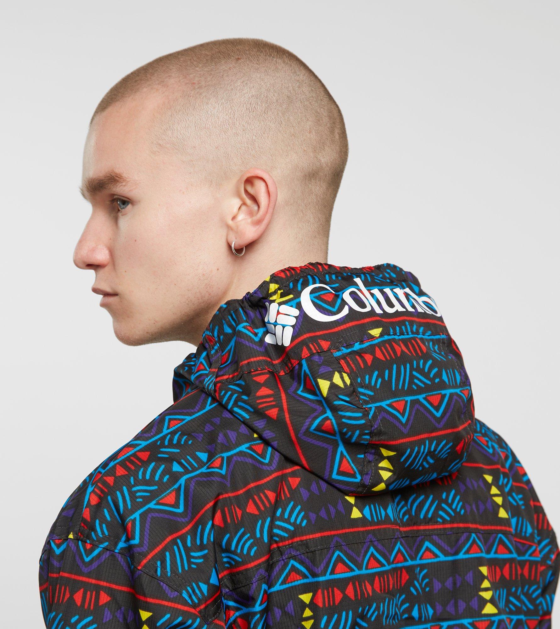 columbia hood river jacket