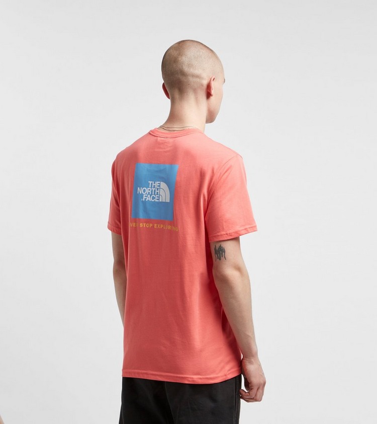 The North Face Maglietta Redbox