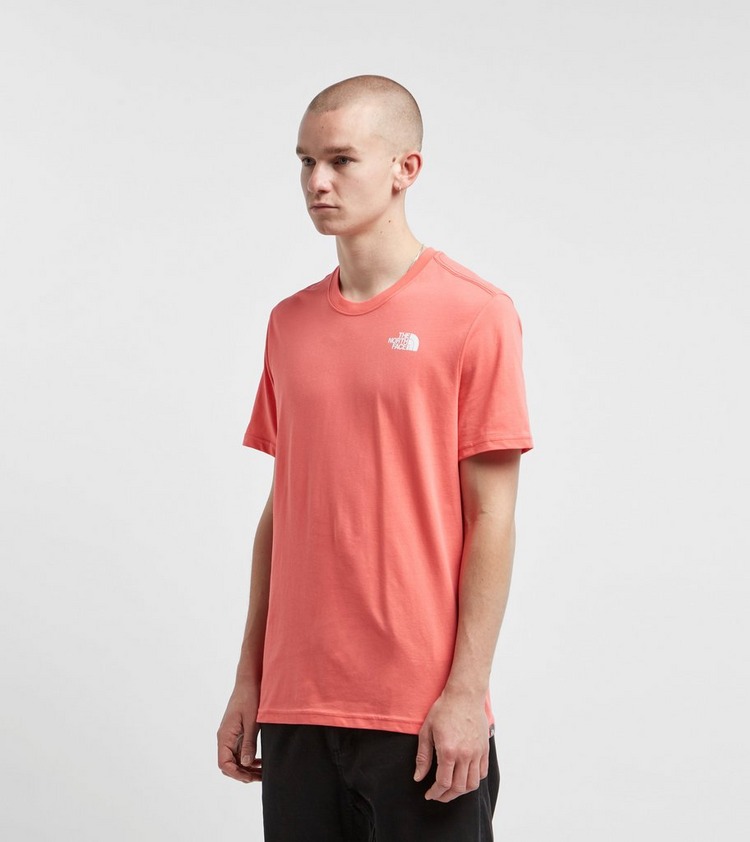 The North Face Maglietta Redbox
