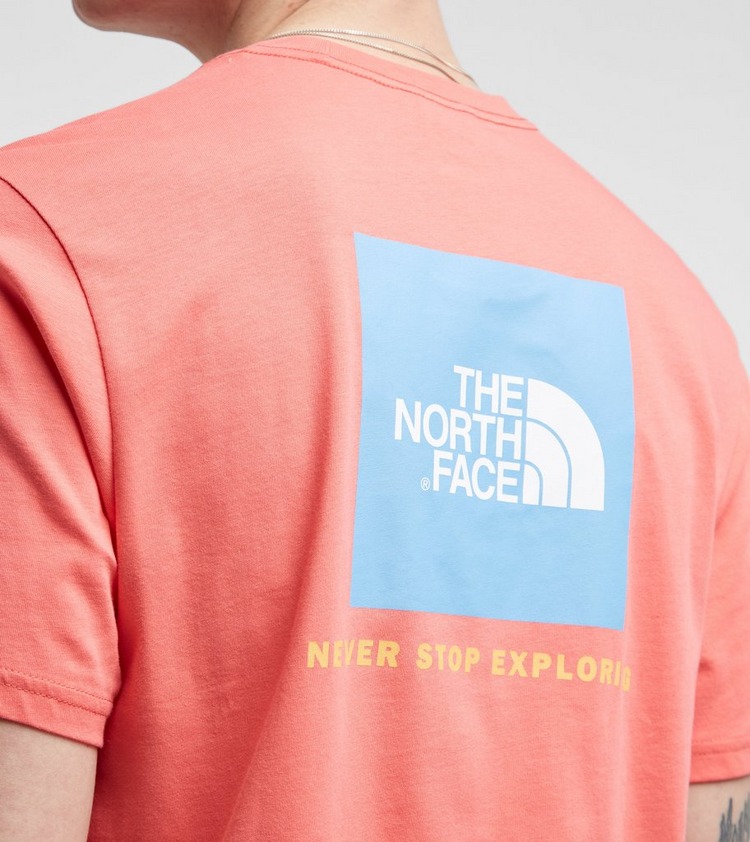 The North Face Maglietta Redbox
