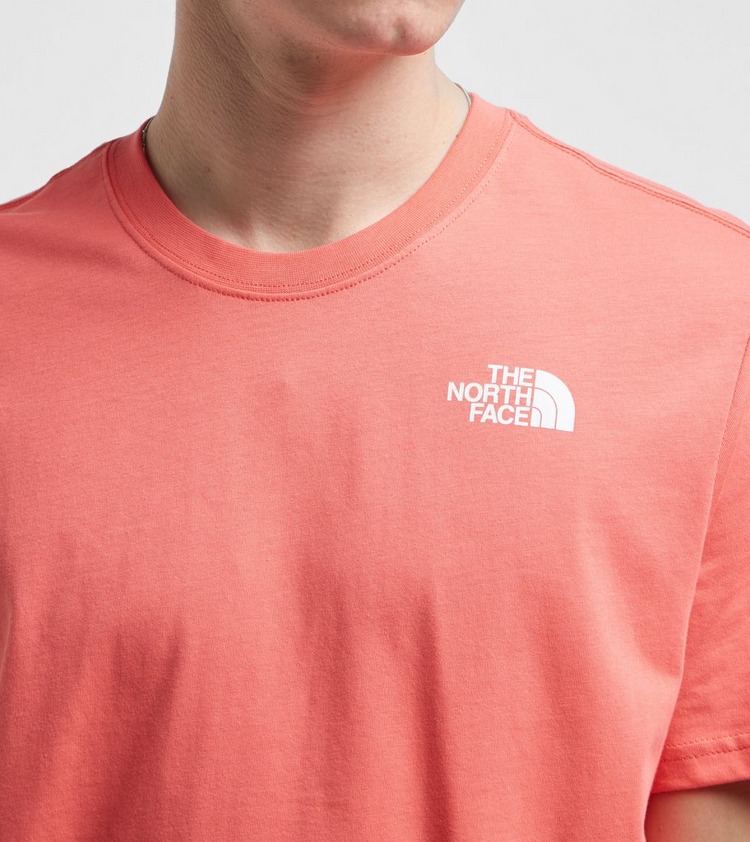 The North Face Maglietta Redbox
