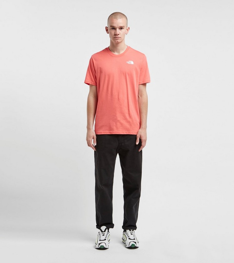 The North Face Maglietta Redbox