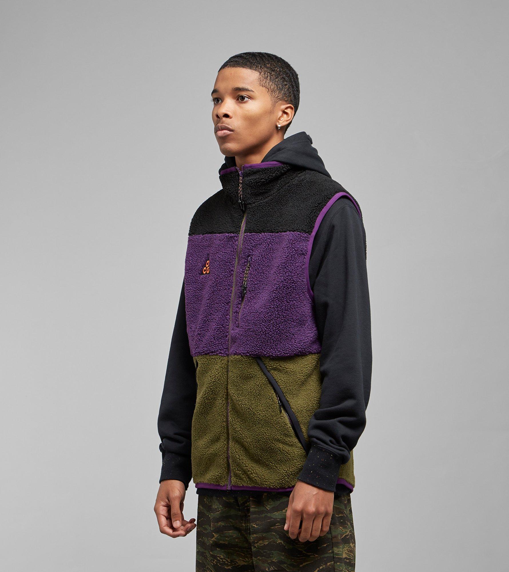 the north face de