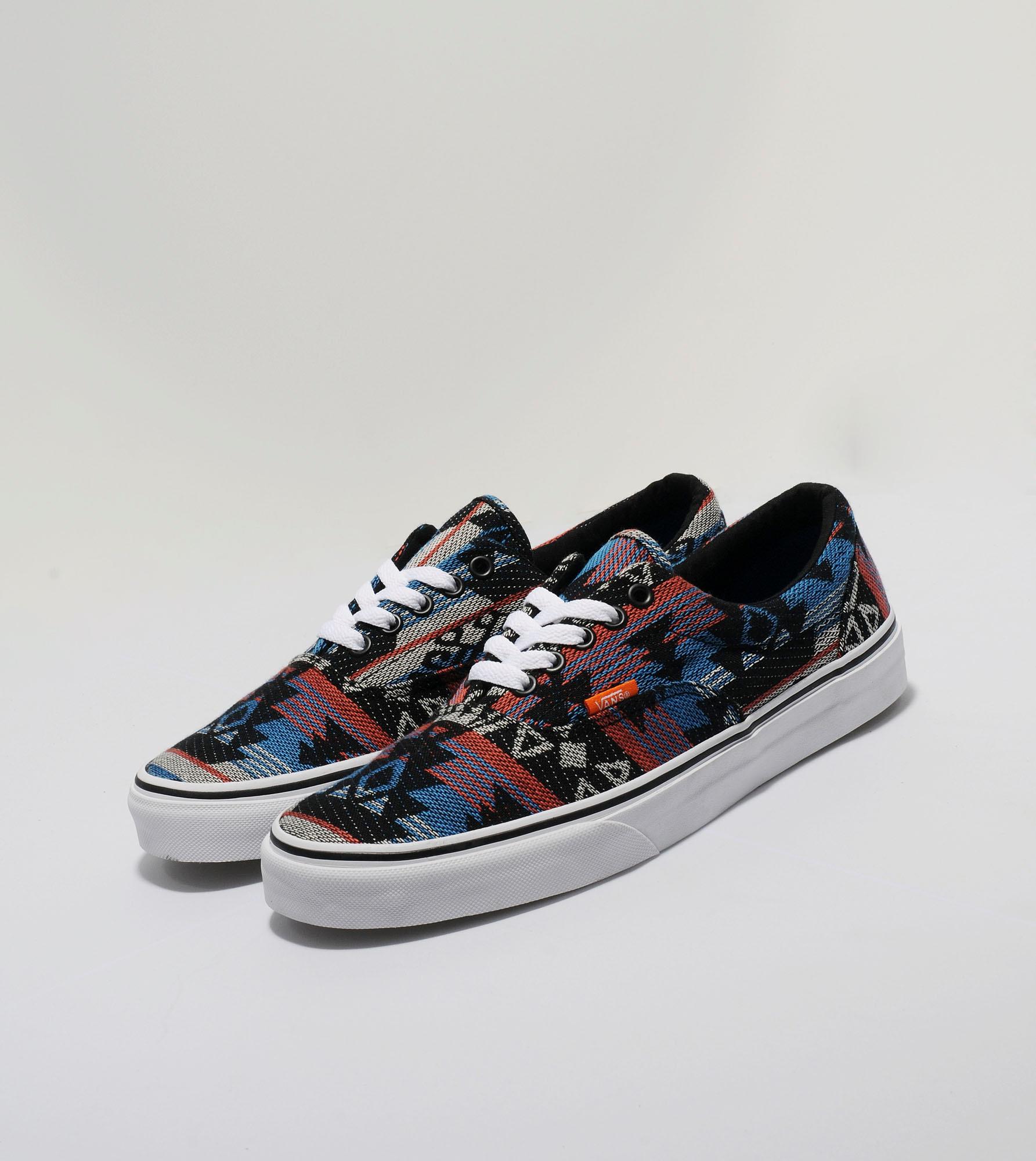 vans inca