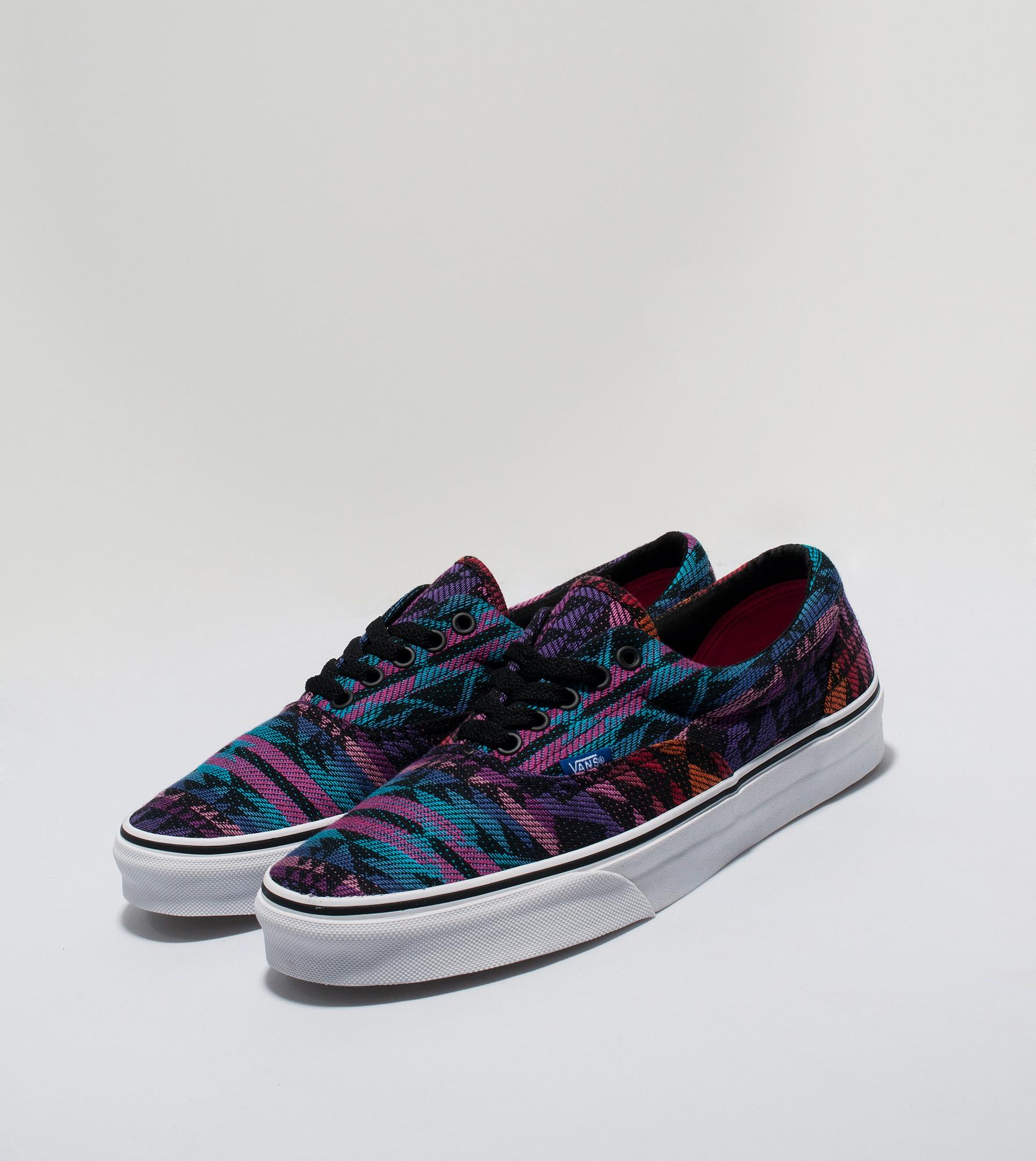 vans era inca