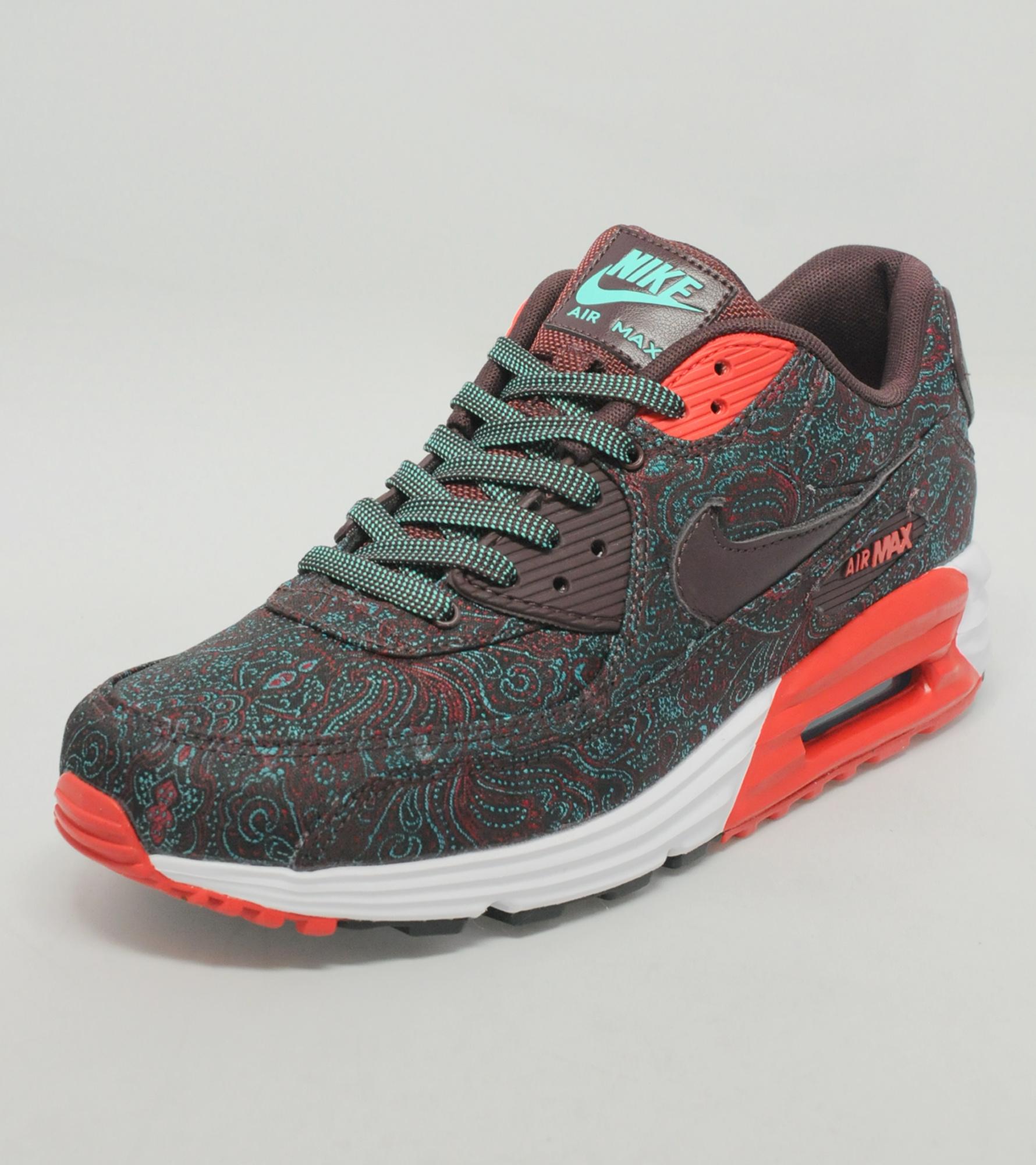 air max suit and tie