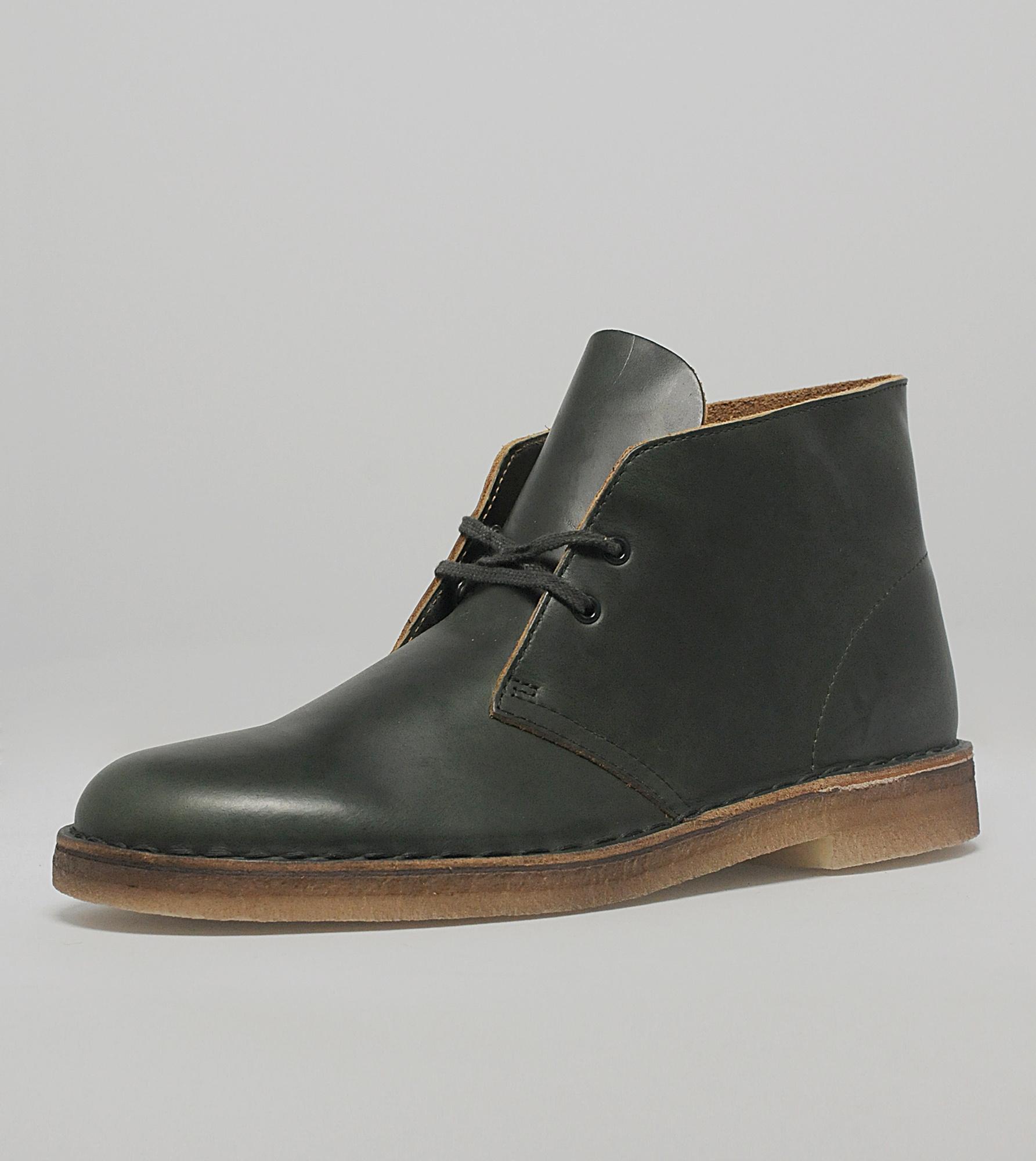 clarks horween