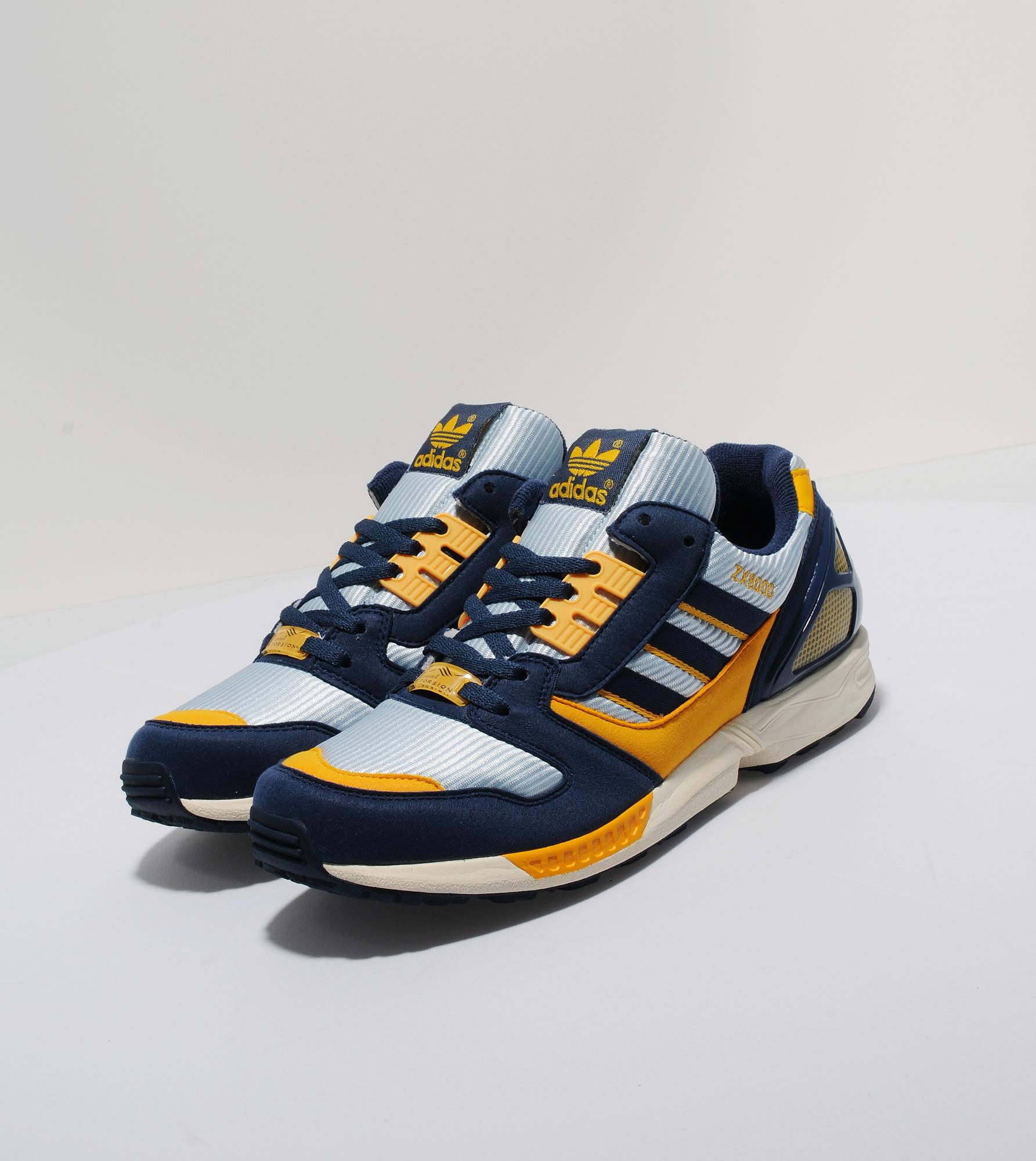 adidas originals zx 8000