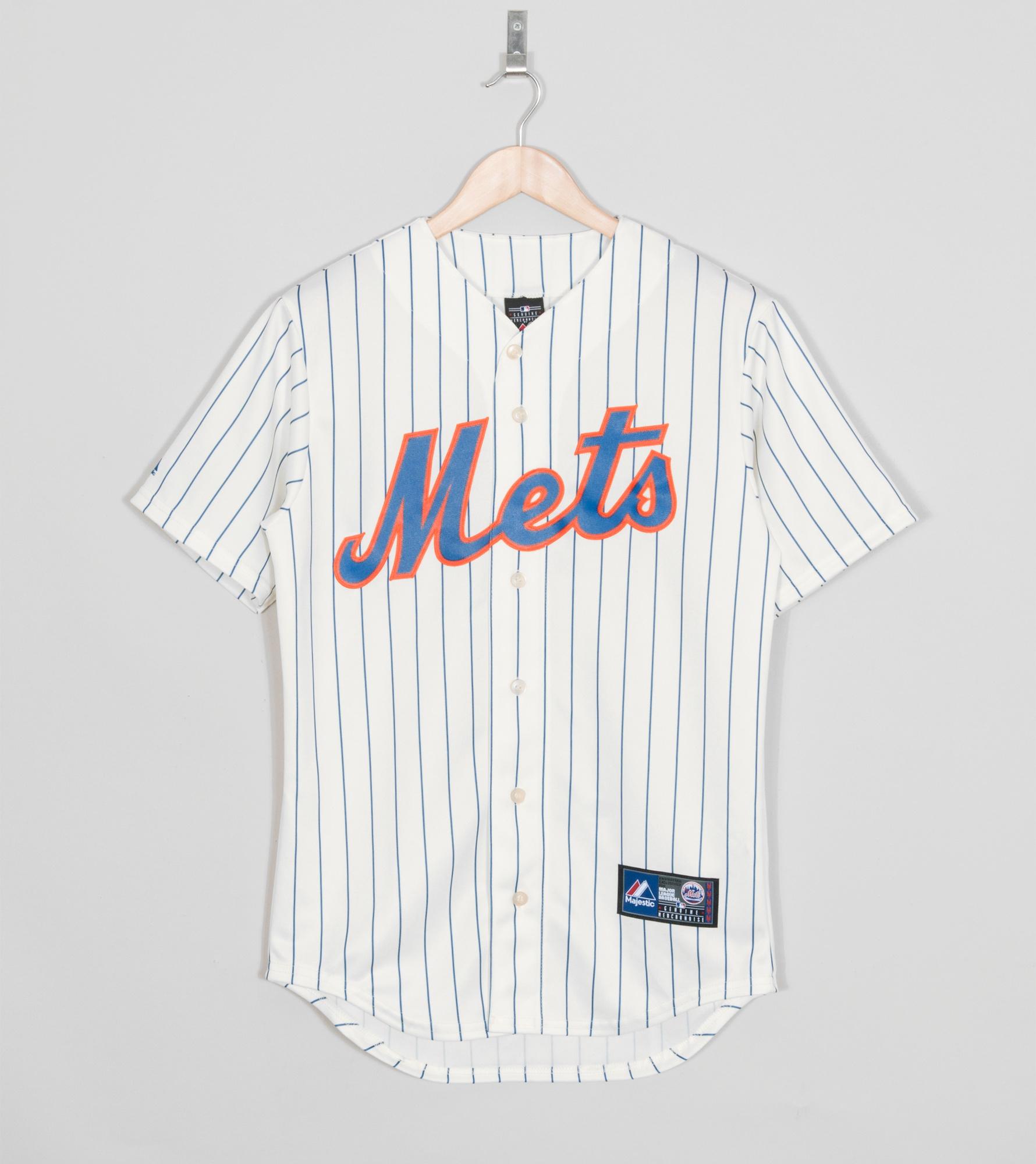 ny mets jersey uk