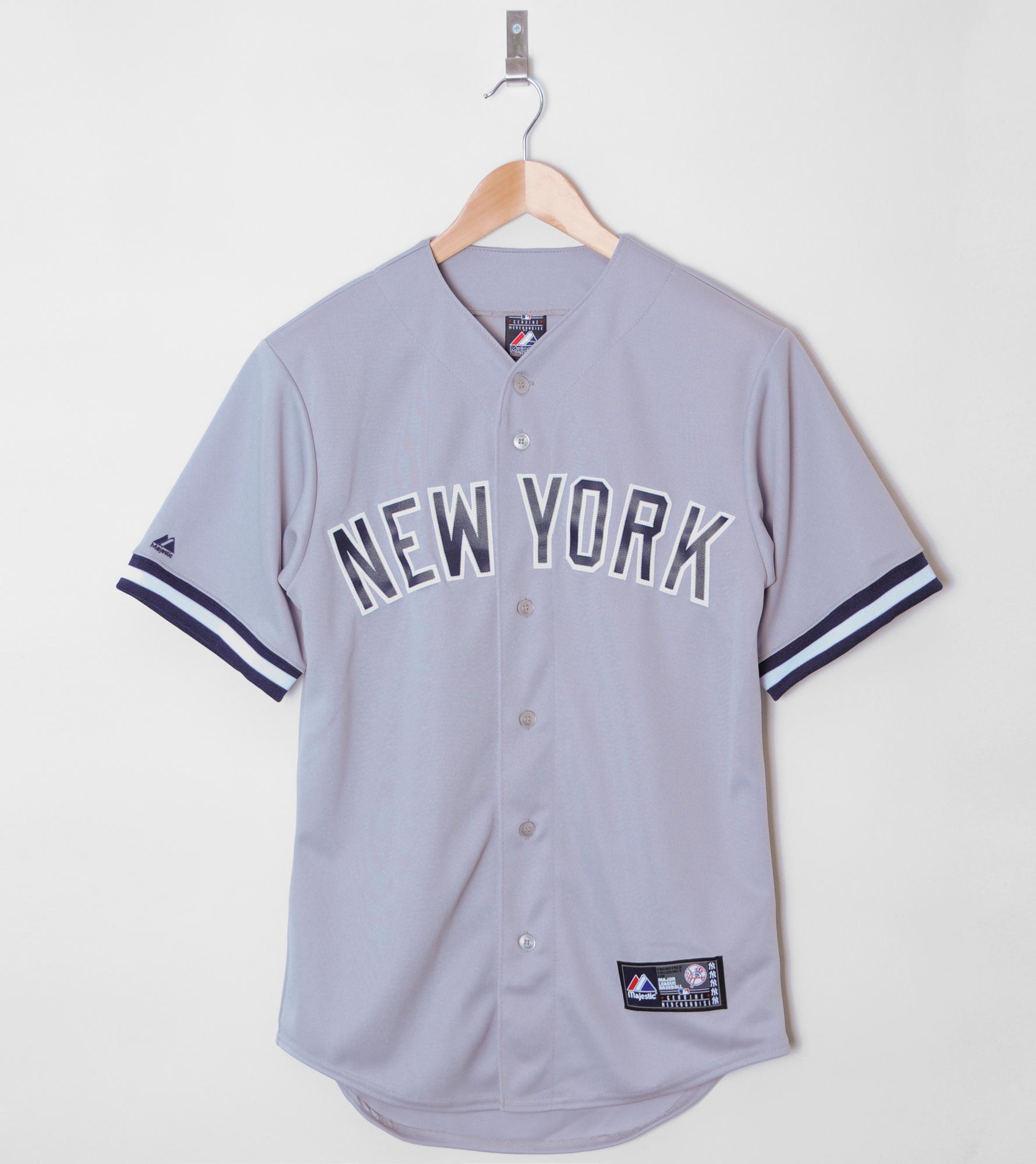 buy new york yankees jersey