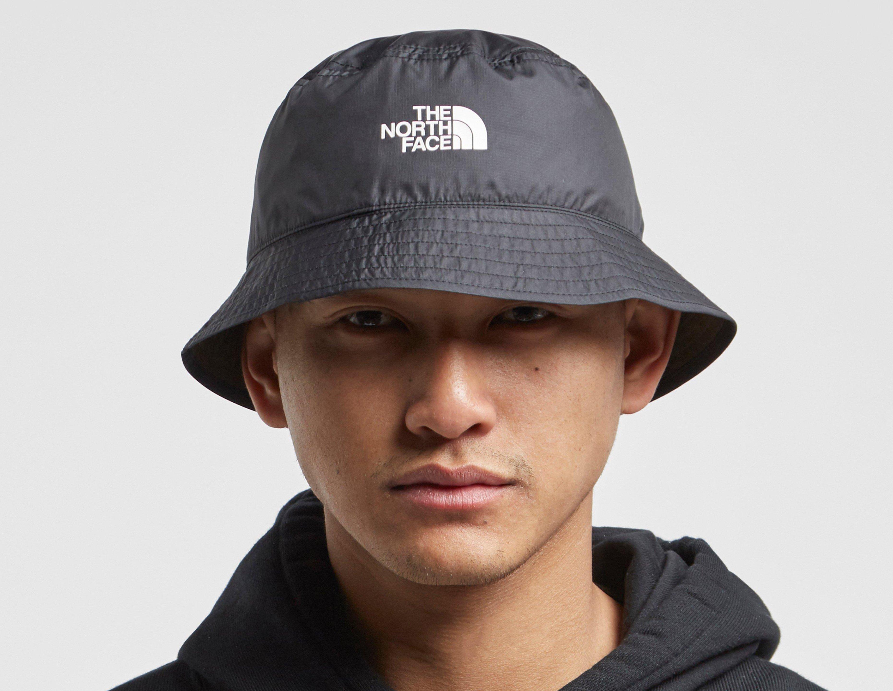 the north face cotton bucket