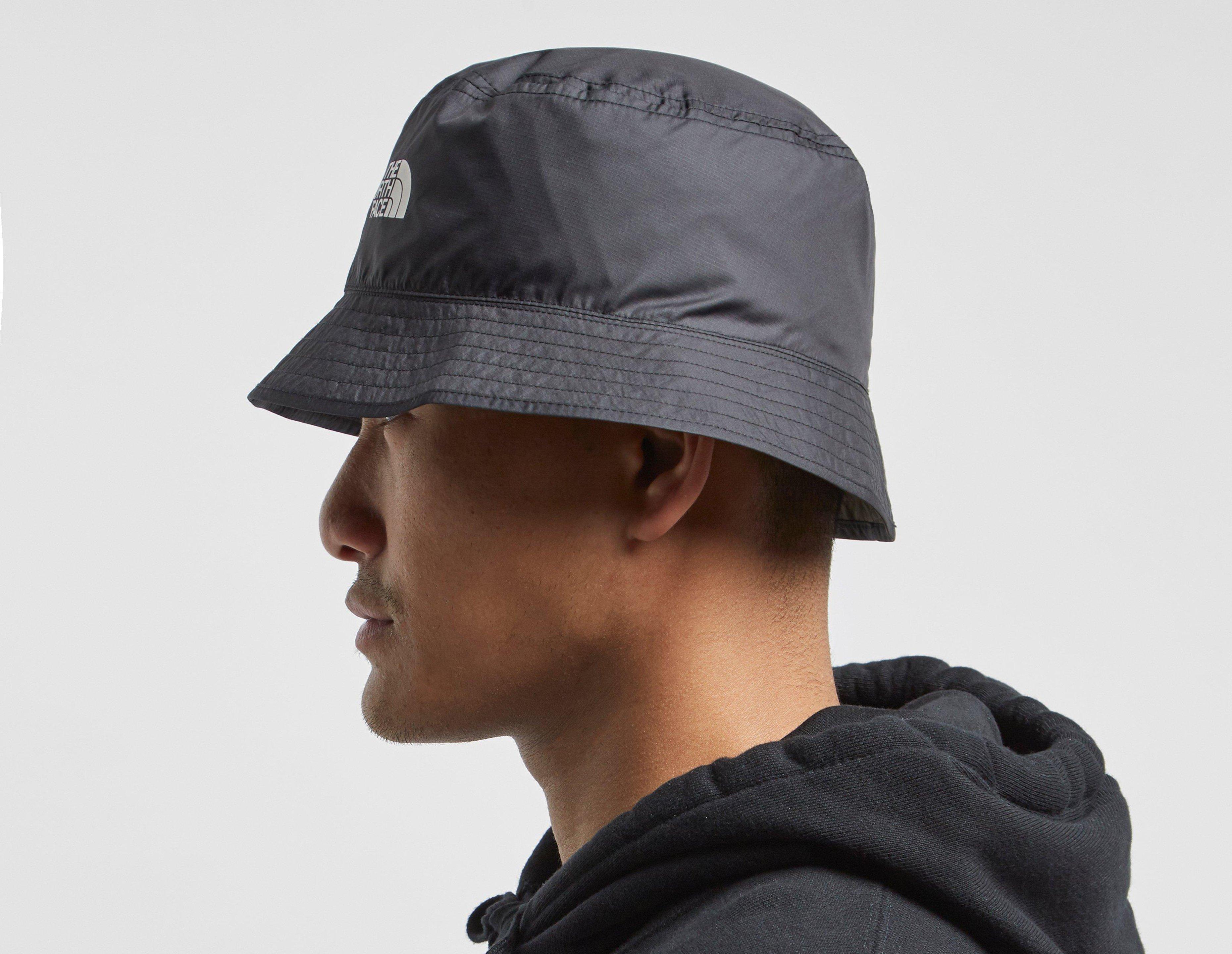 the north face fisherman hat