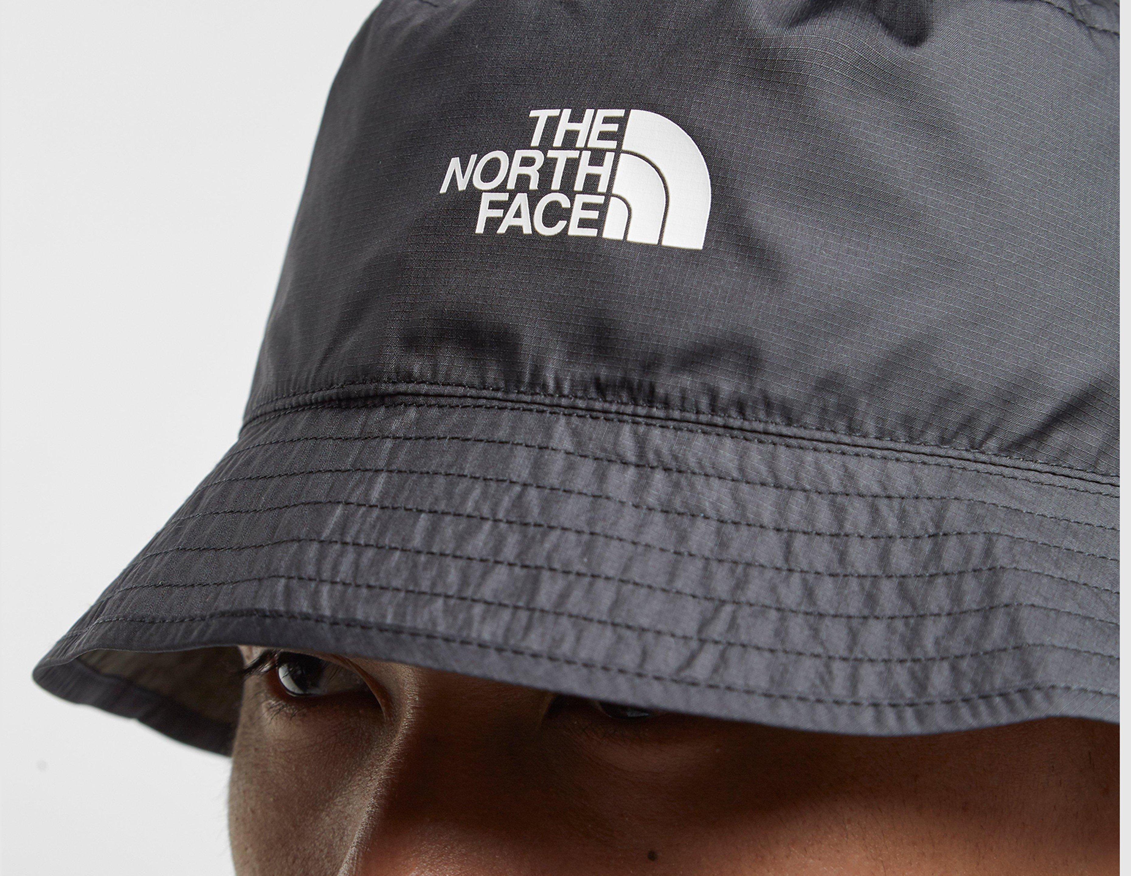 north face bob hat