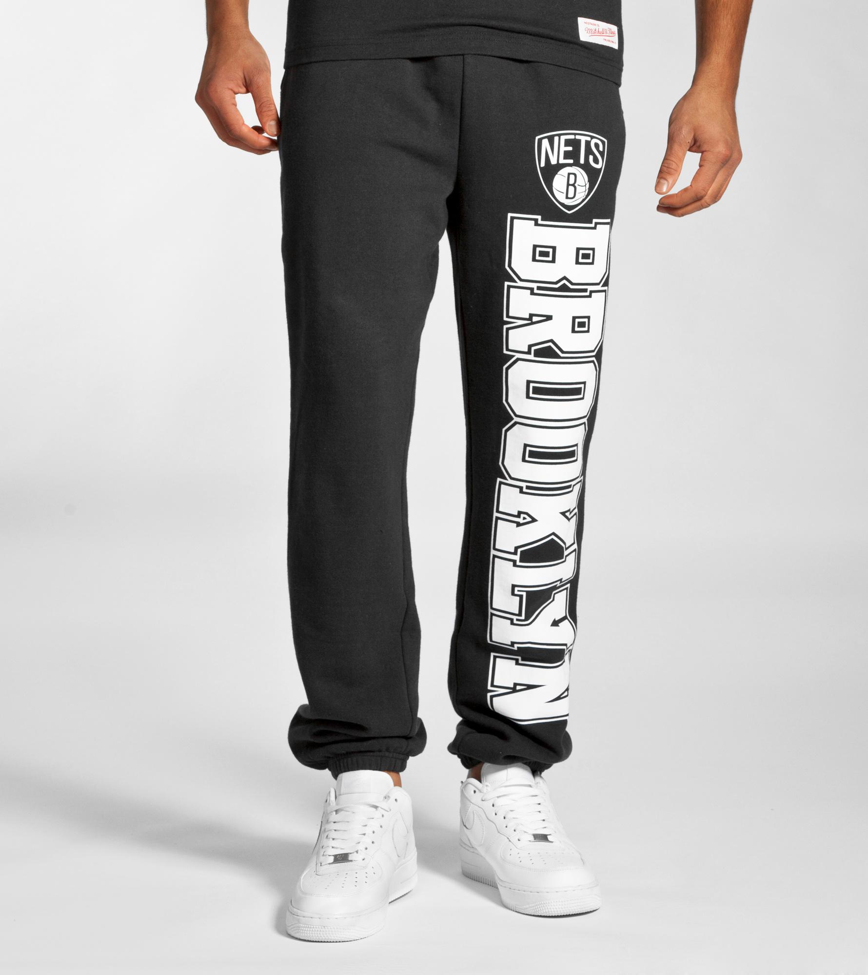 nba jogging pants