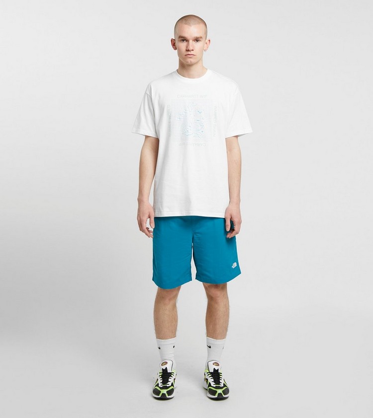 The North Face Class V Rapids Shorts