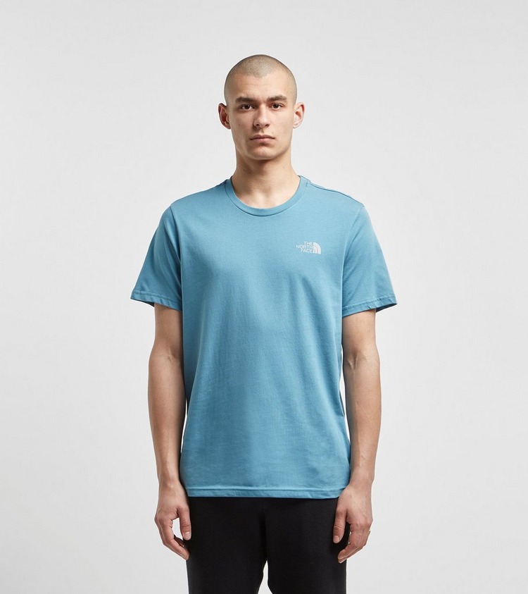 The North Face Simple Dome T-Shirt