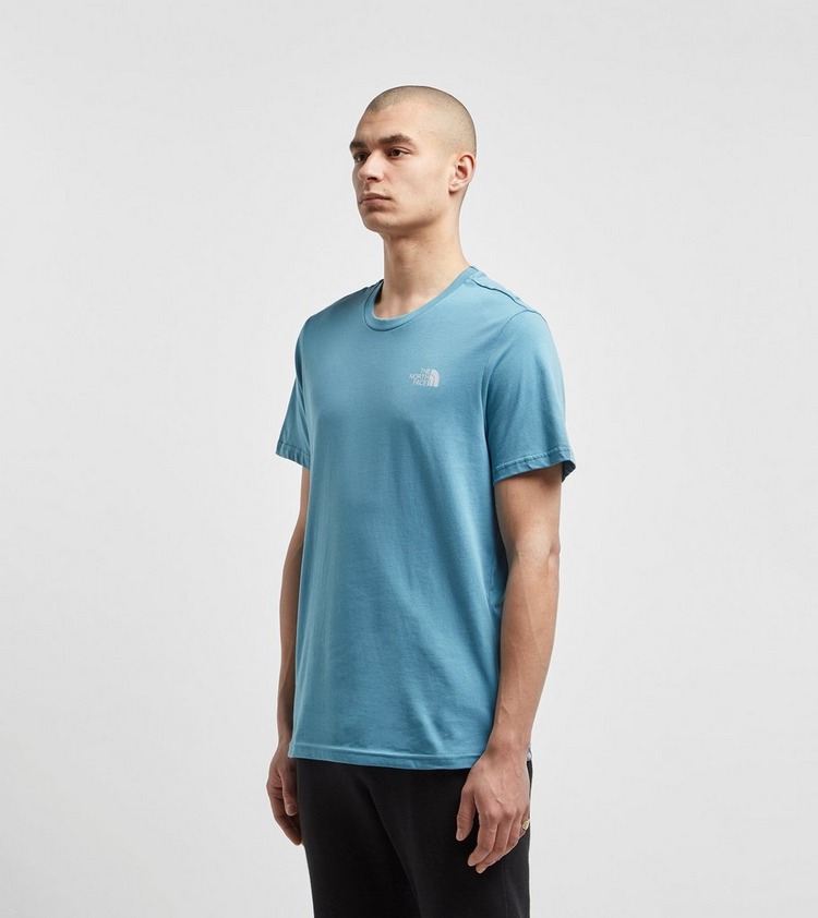 The North Face Simple Dome T-Shirt