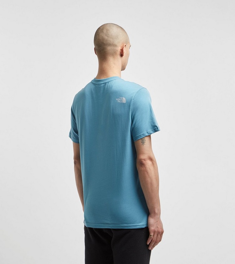 The North Face Simple Dome T-Shirt