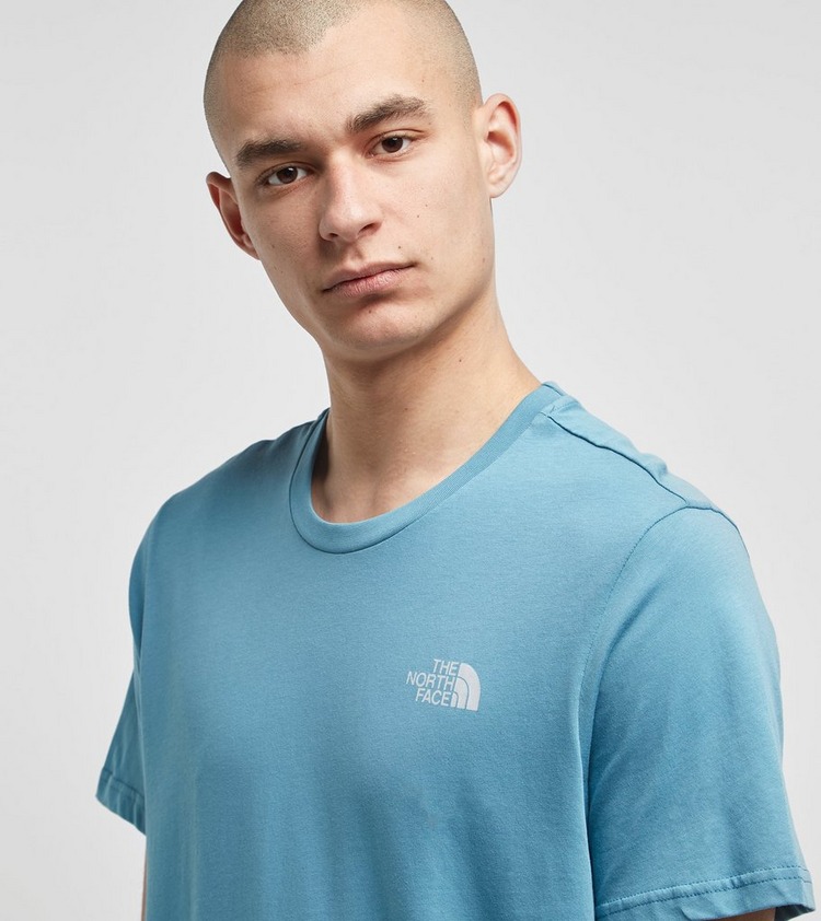 The North Face Simple Dome T-Shirt