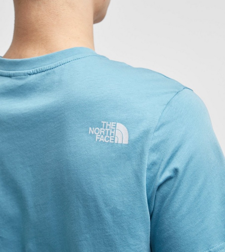 The North Face Simple Dome T-Shirt