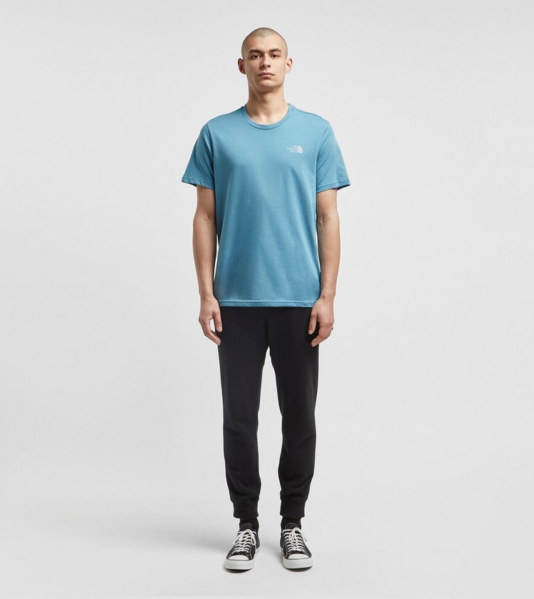 The North Face Simple Dome T-Shirt