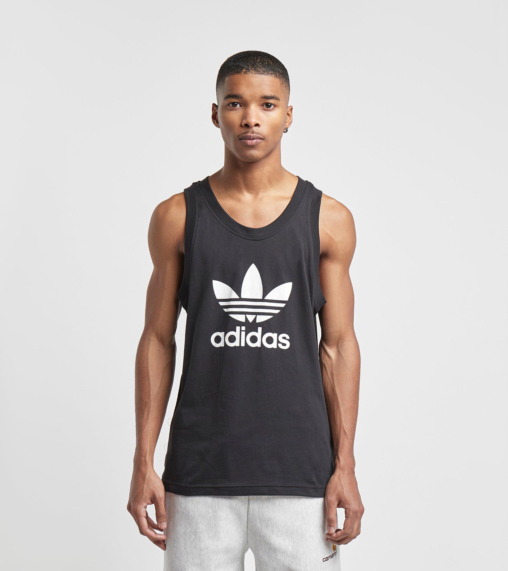 tank top adidas originals