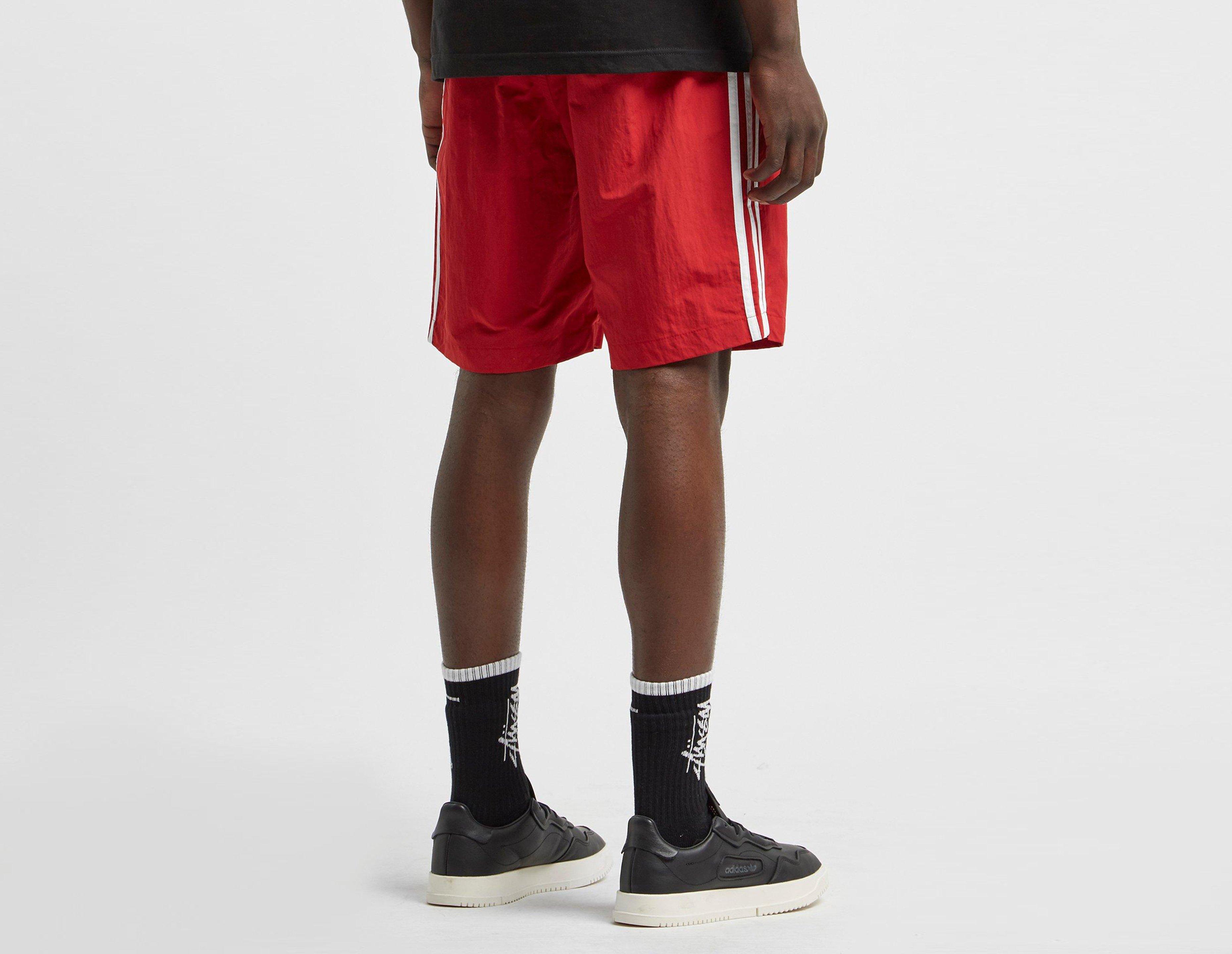 adidas originals california shorts