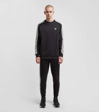 adidas Originals California Crew Sweatshirt | Size? adidas Originals California Crew Sweatshirt | Size?