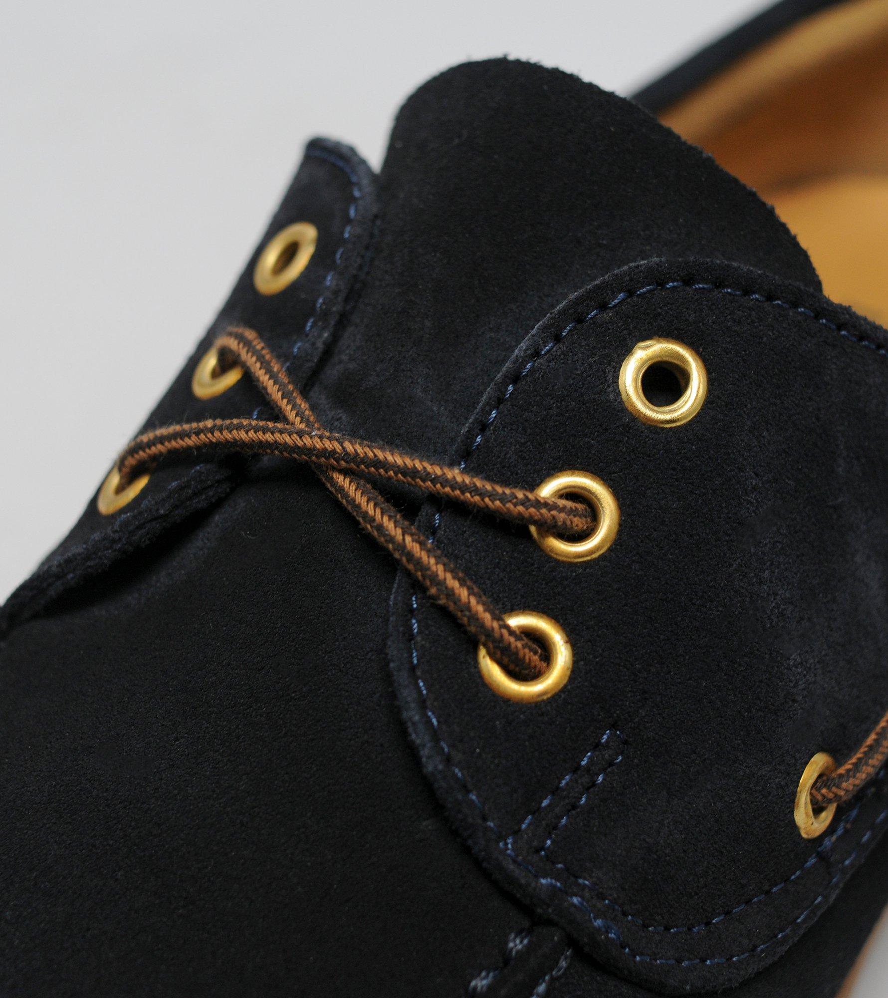 sebago jobson