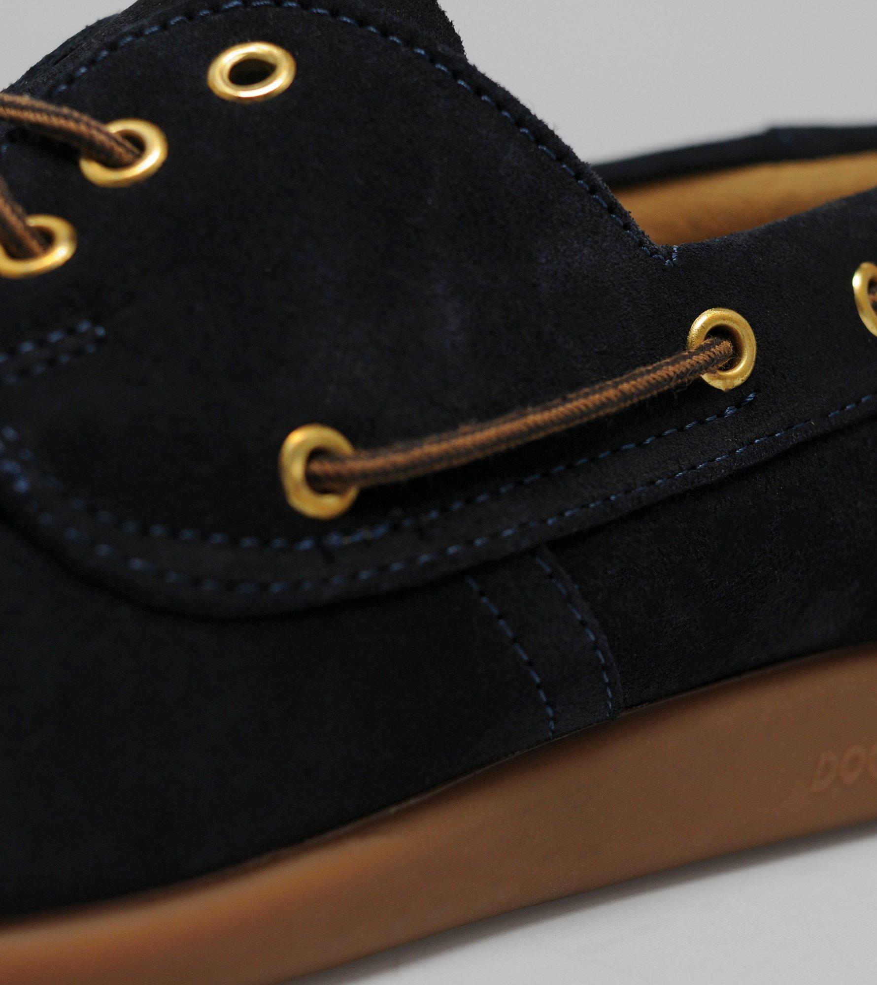 sebago jobson docksides