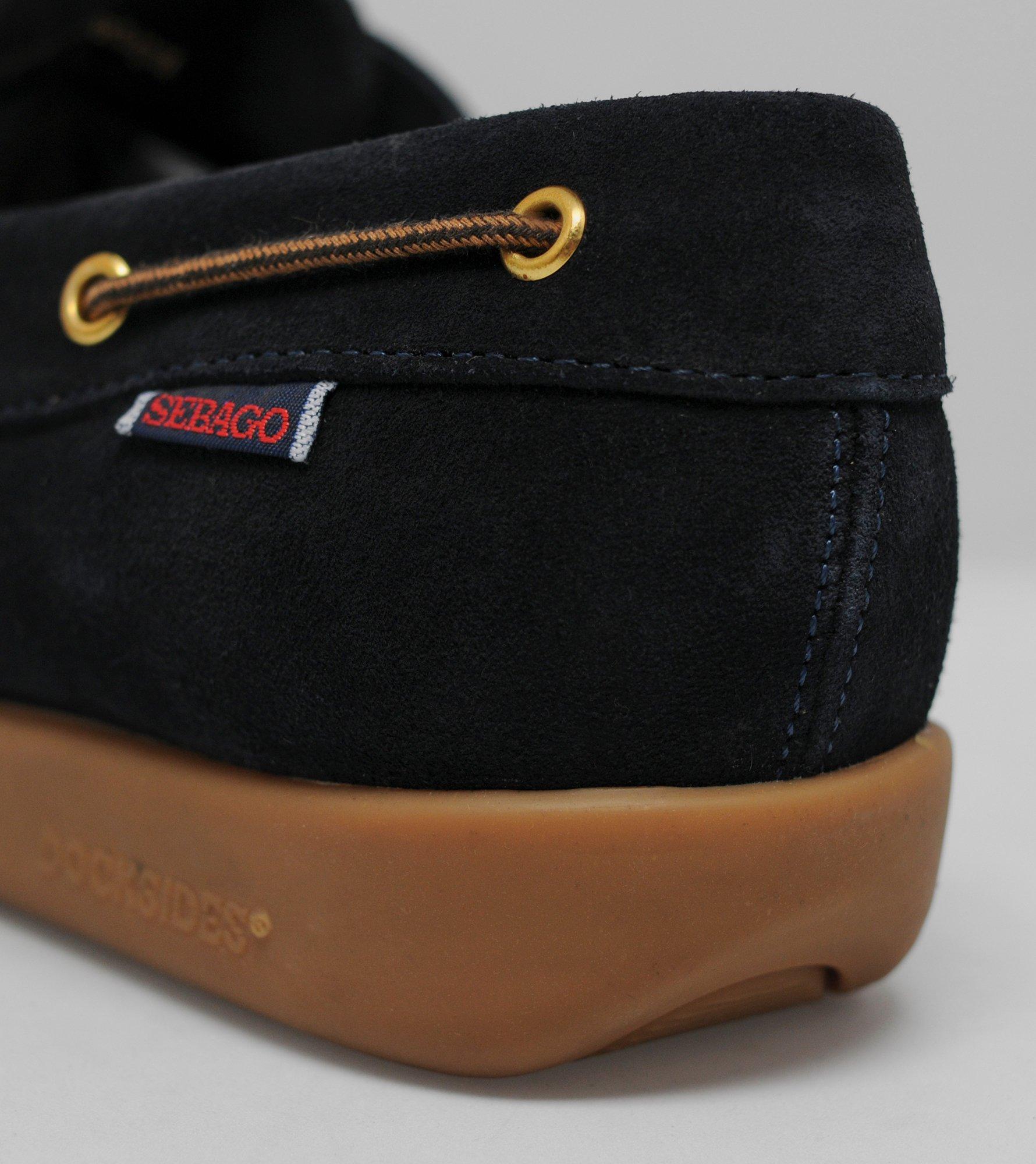 sebago jobson