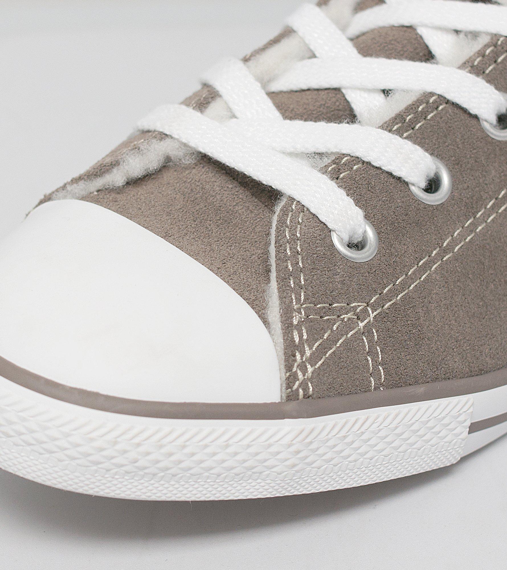 converse dainty mid