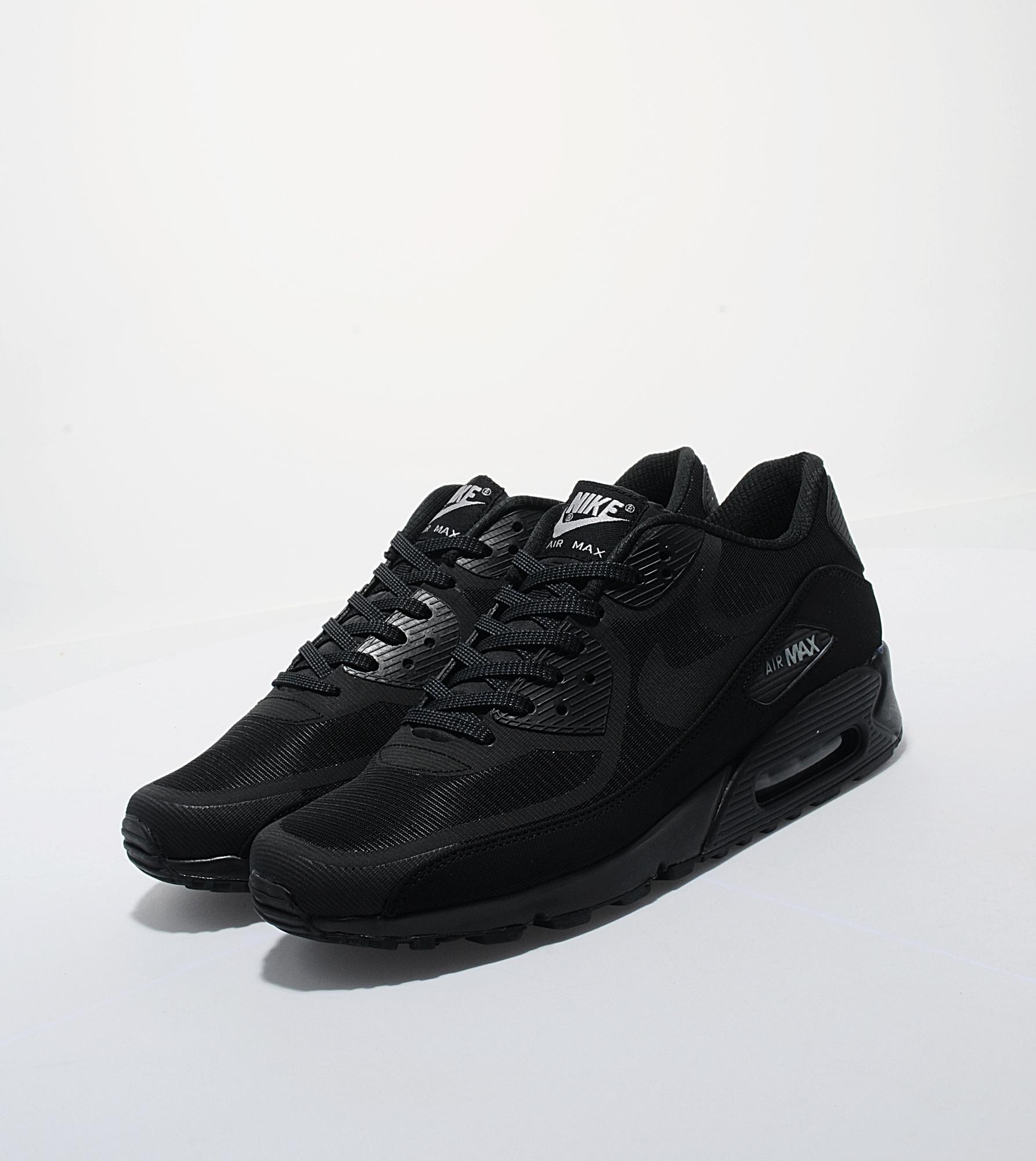 nike air max 90 hidden reflective