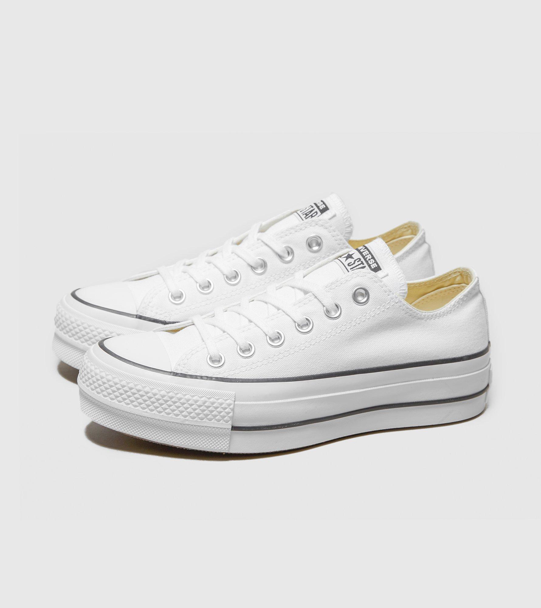 converse chuck taylor 2 femme
