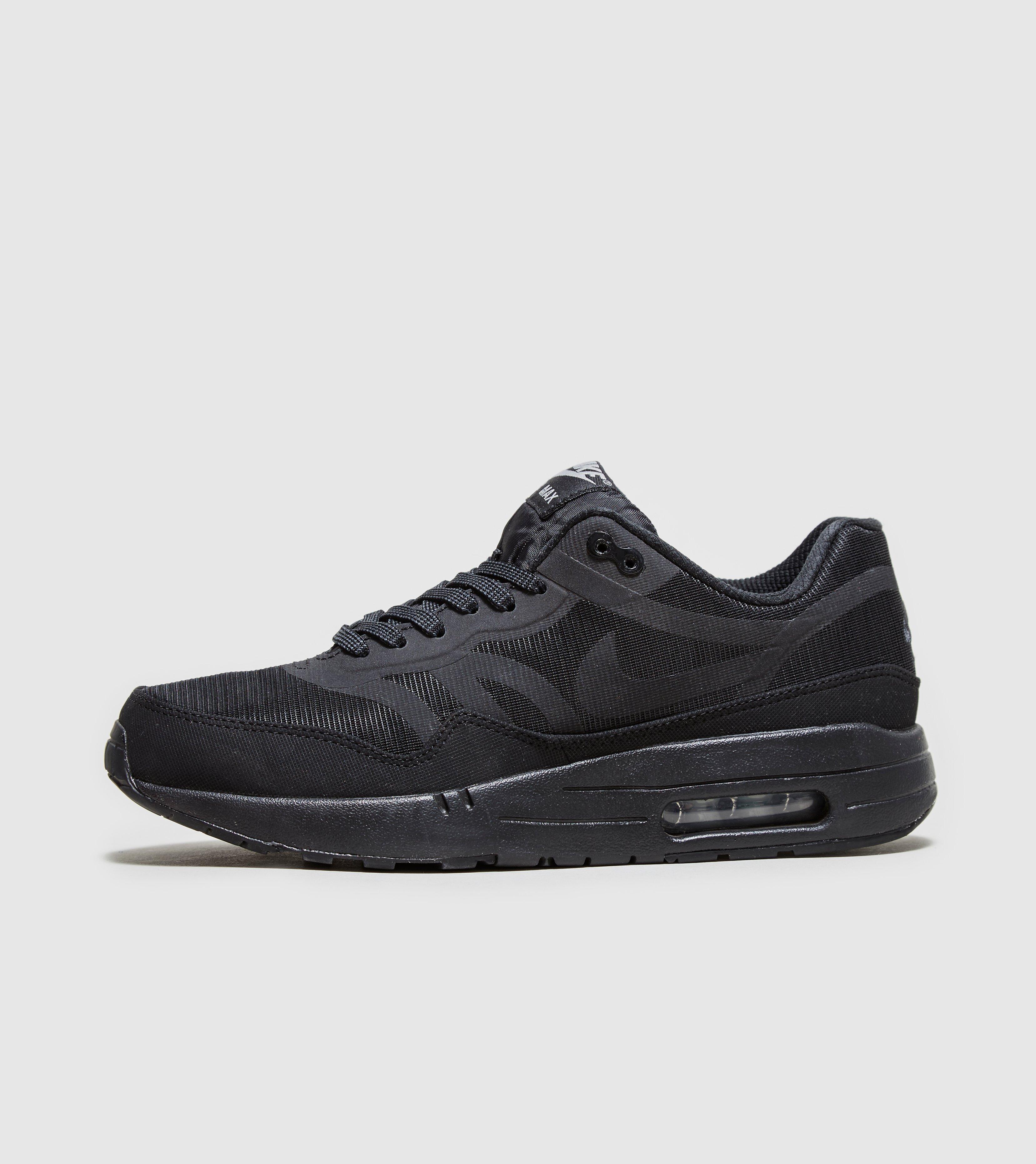 air max 1 reflective heel